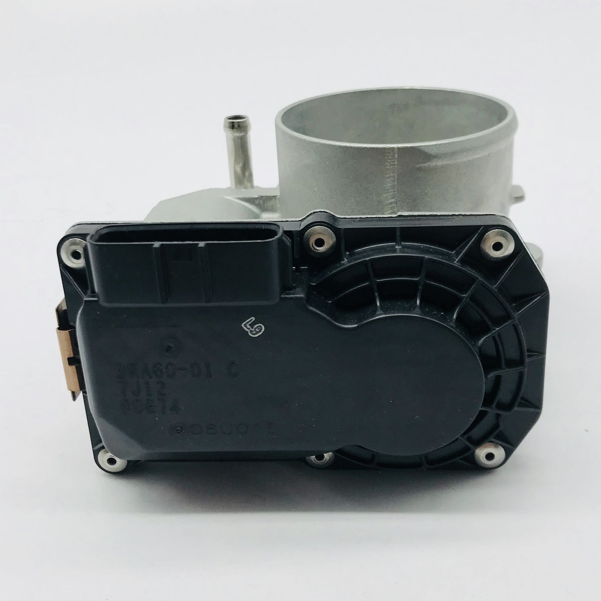 Cuerpo Nissan 2.5 Frontier Armada Tiida Xterra