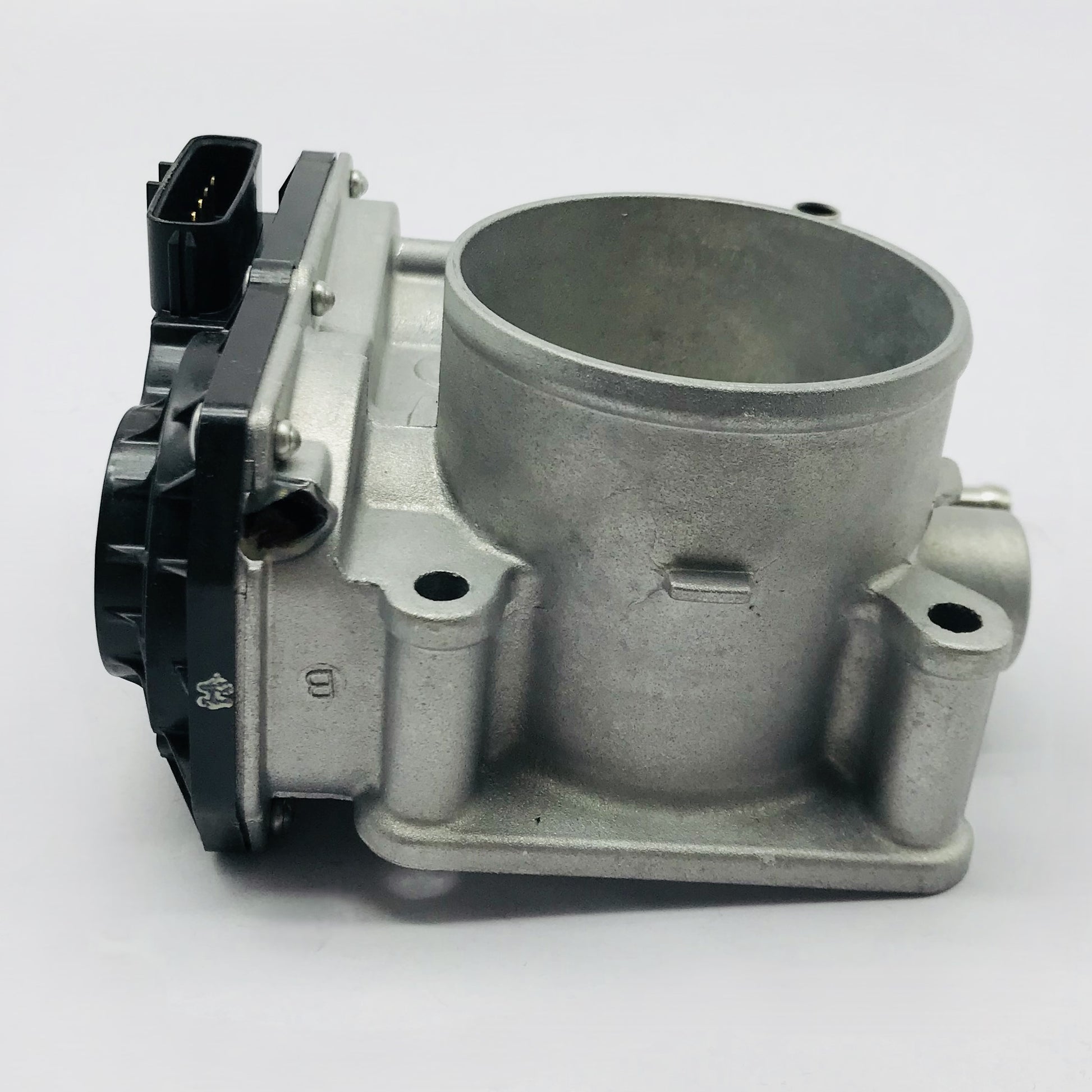 Cuerpo Nissan 2.5 Frontier Armada Tiida Xterra