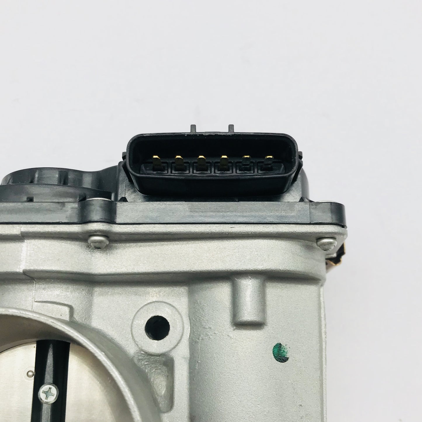 Cuerpo Nissan 2.5 Frontier Armada Tiida Xterra