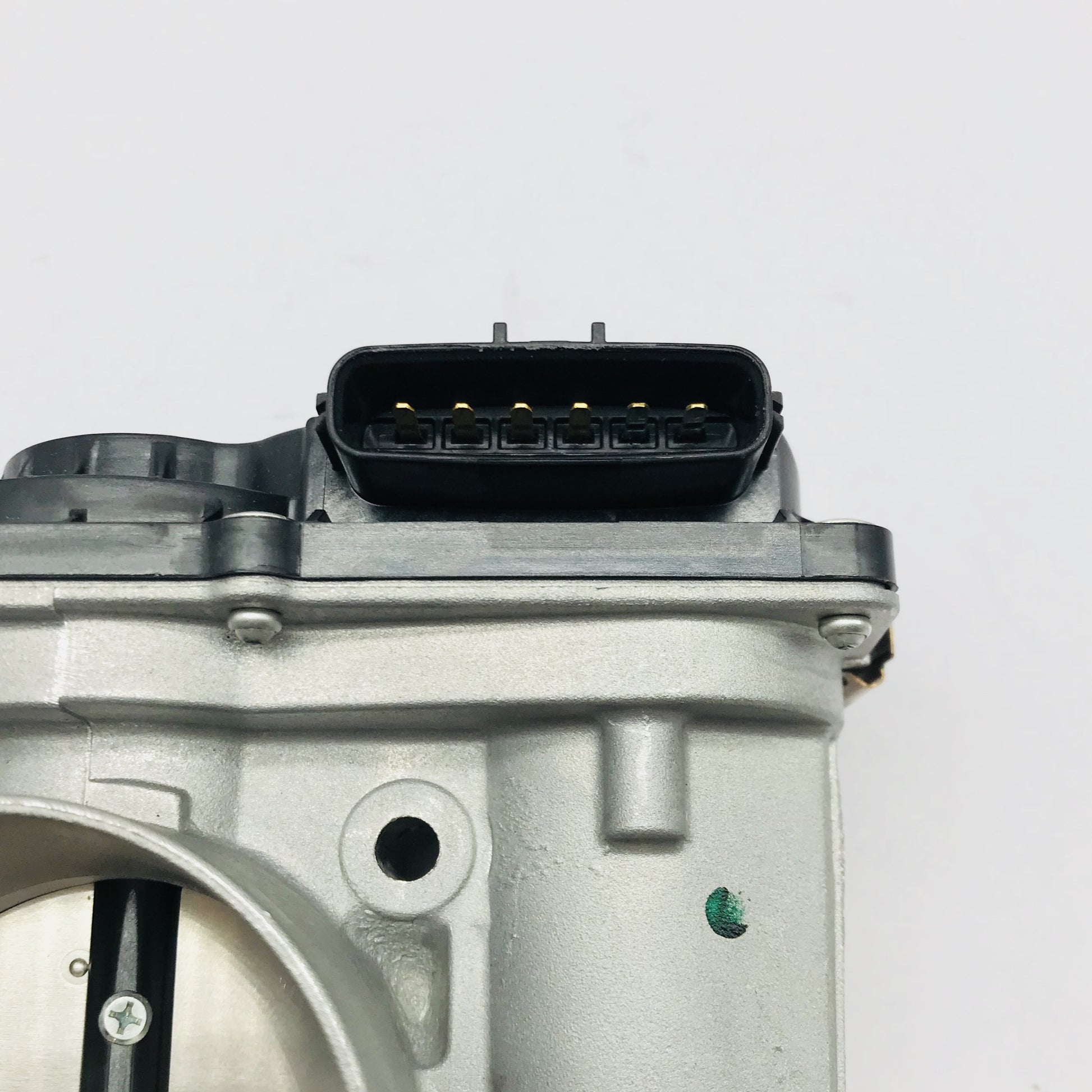 Cuerpo Nissan 2.5 Frontier Armada Tiida Xterra