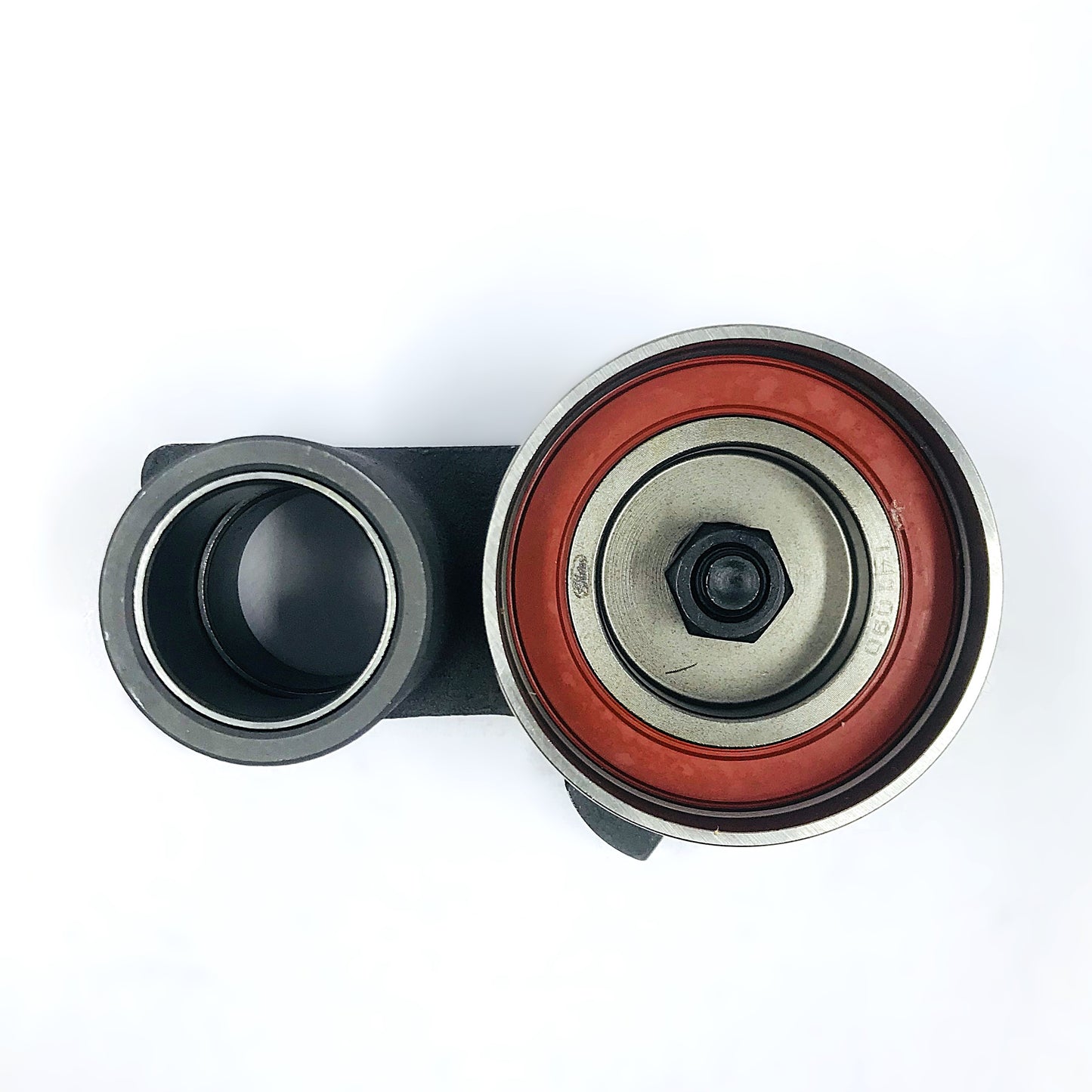 Polea Accesorio Chev S10 Blazer 2.8 87-94