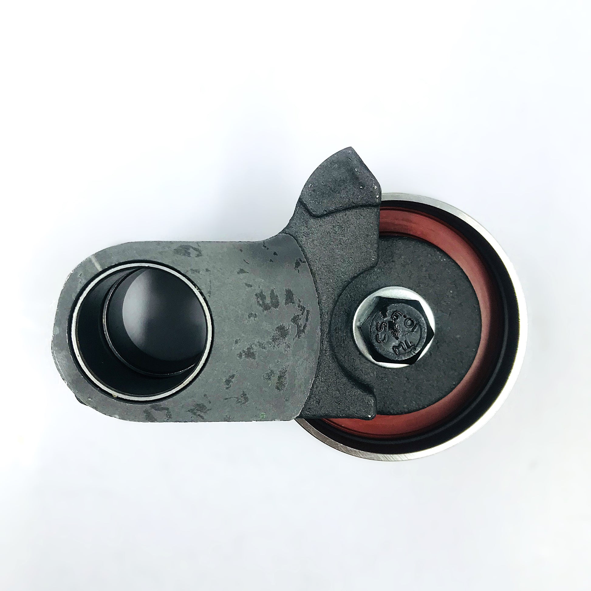 Polea Accesorio Chev S10 Blazer 2.8 87-94