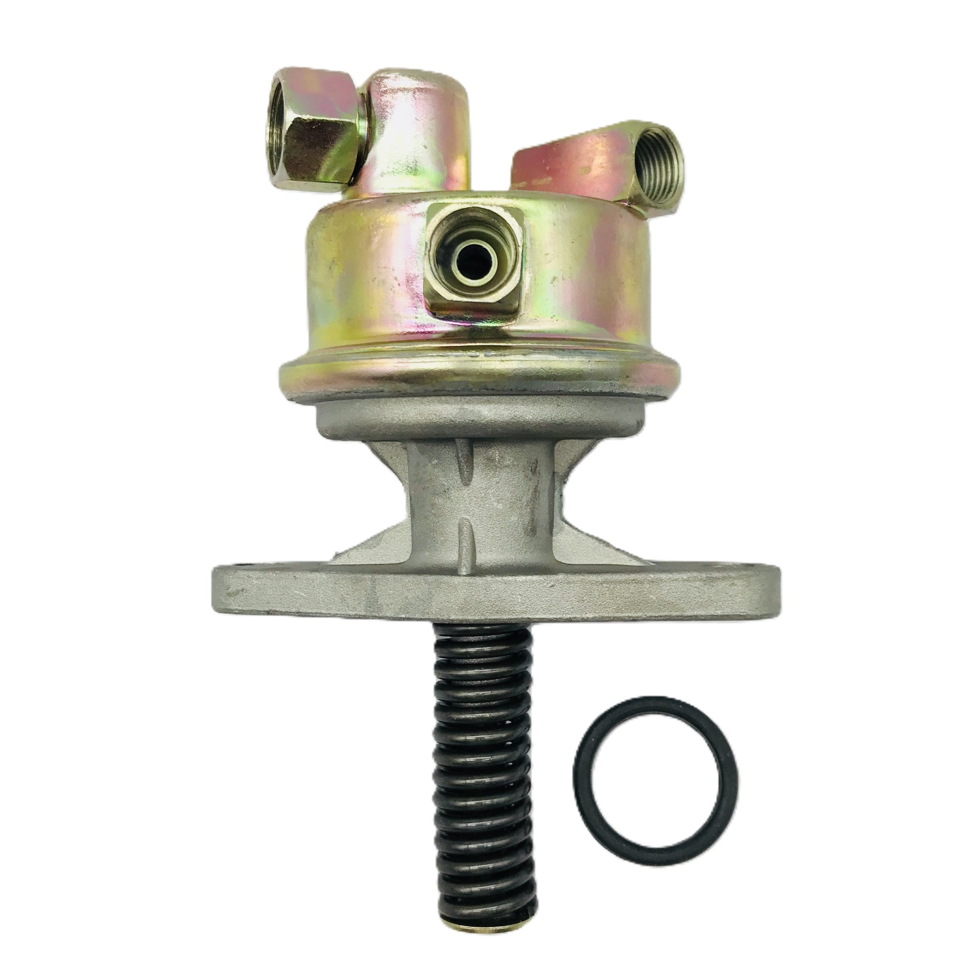 Bomba Gas M Chev 2.8 Citation Cutlass 83-86 Resorte Varios Tipos