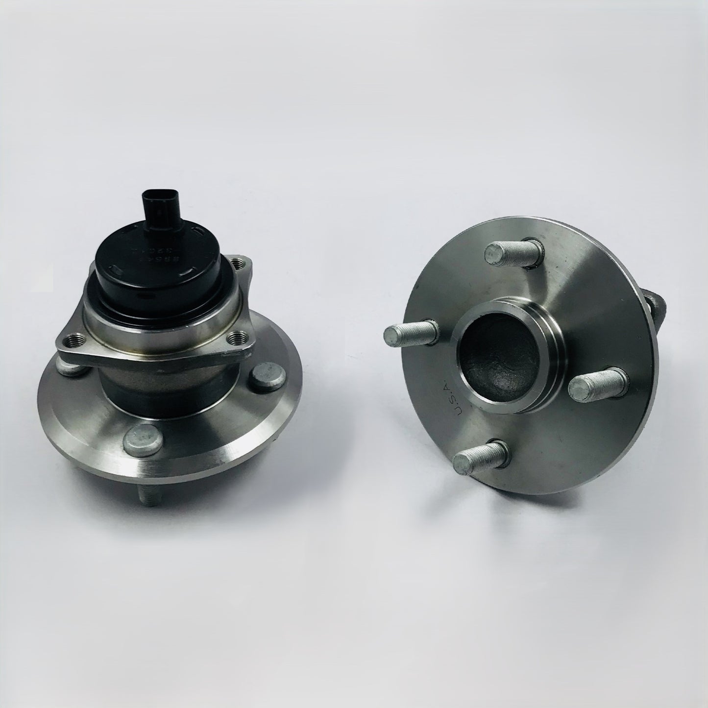 Maza Toyota Corolla Prius Tras 4B 4T C/Sensor