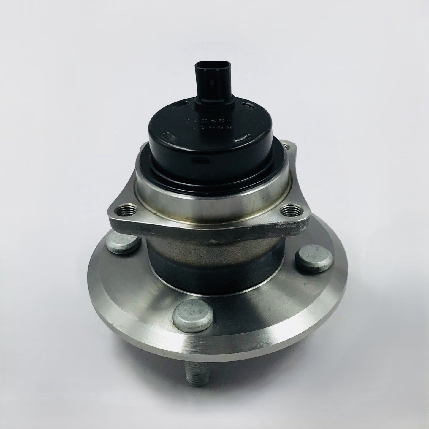 Maza Toyota Corolla Prius Tras 4B 4T C/Sensor