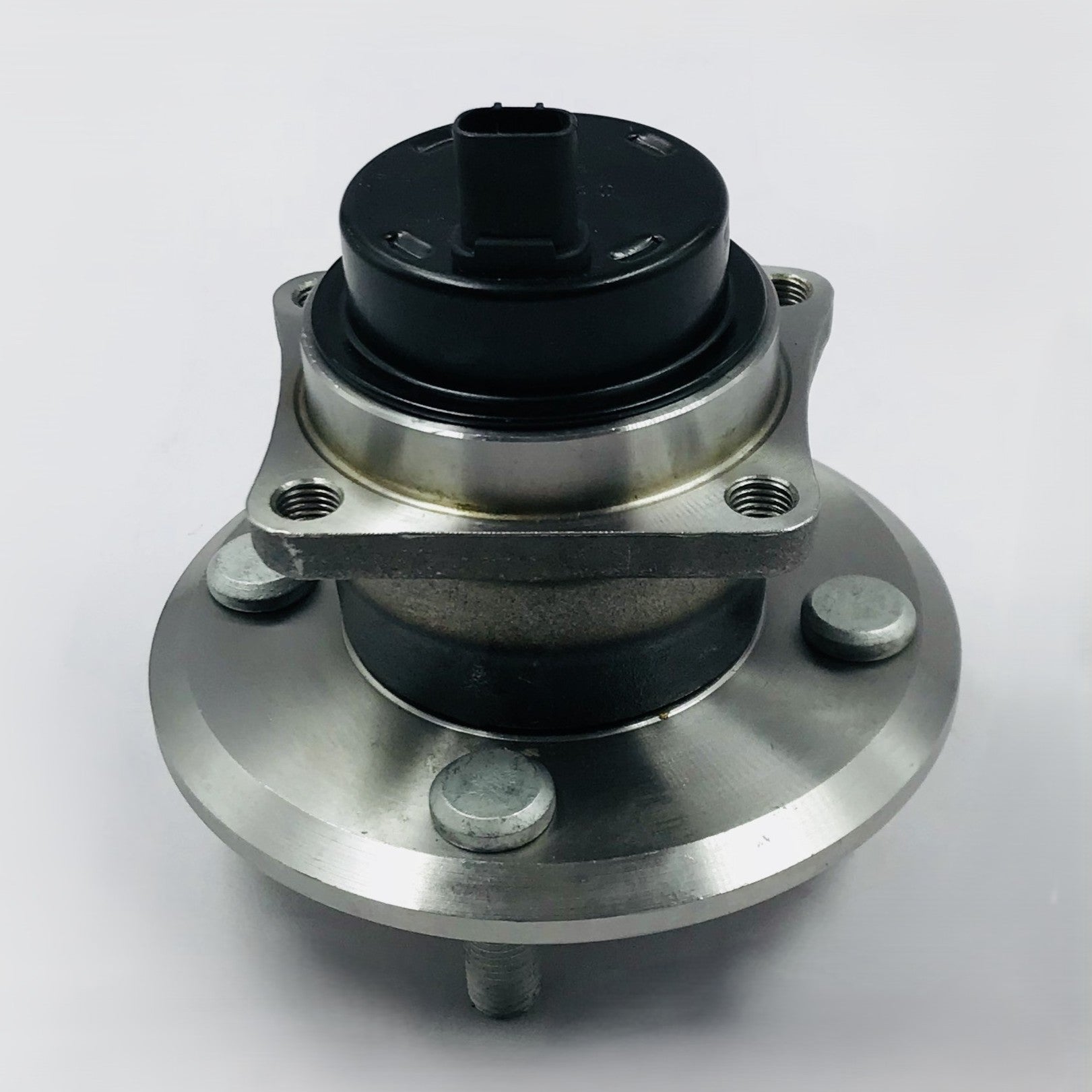 Maza Toyota Corolla Prius Tras 4B 4T C/Sensor