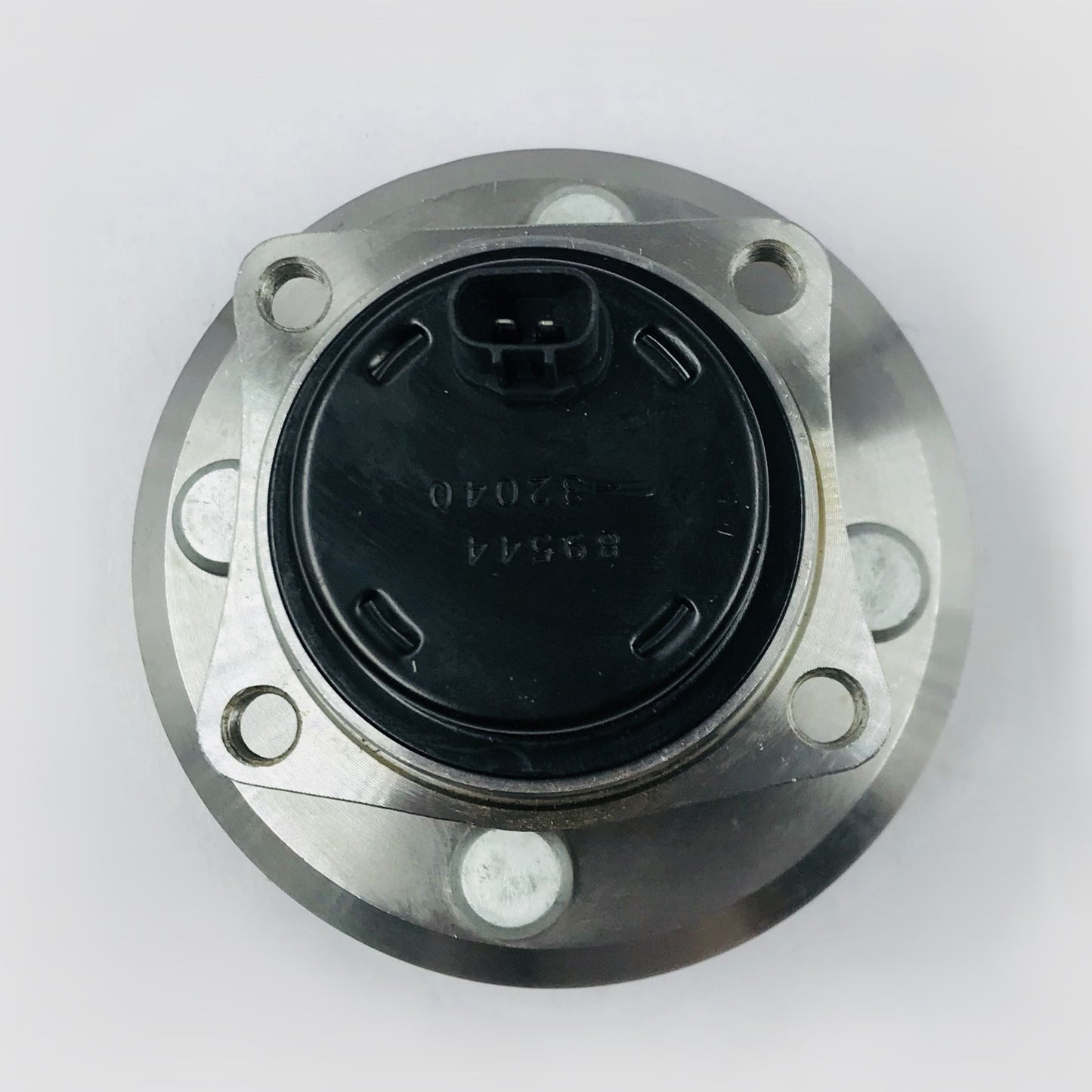 Maza Toyota Corolla Prius Tras 4B 4T C/Sensor