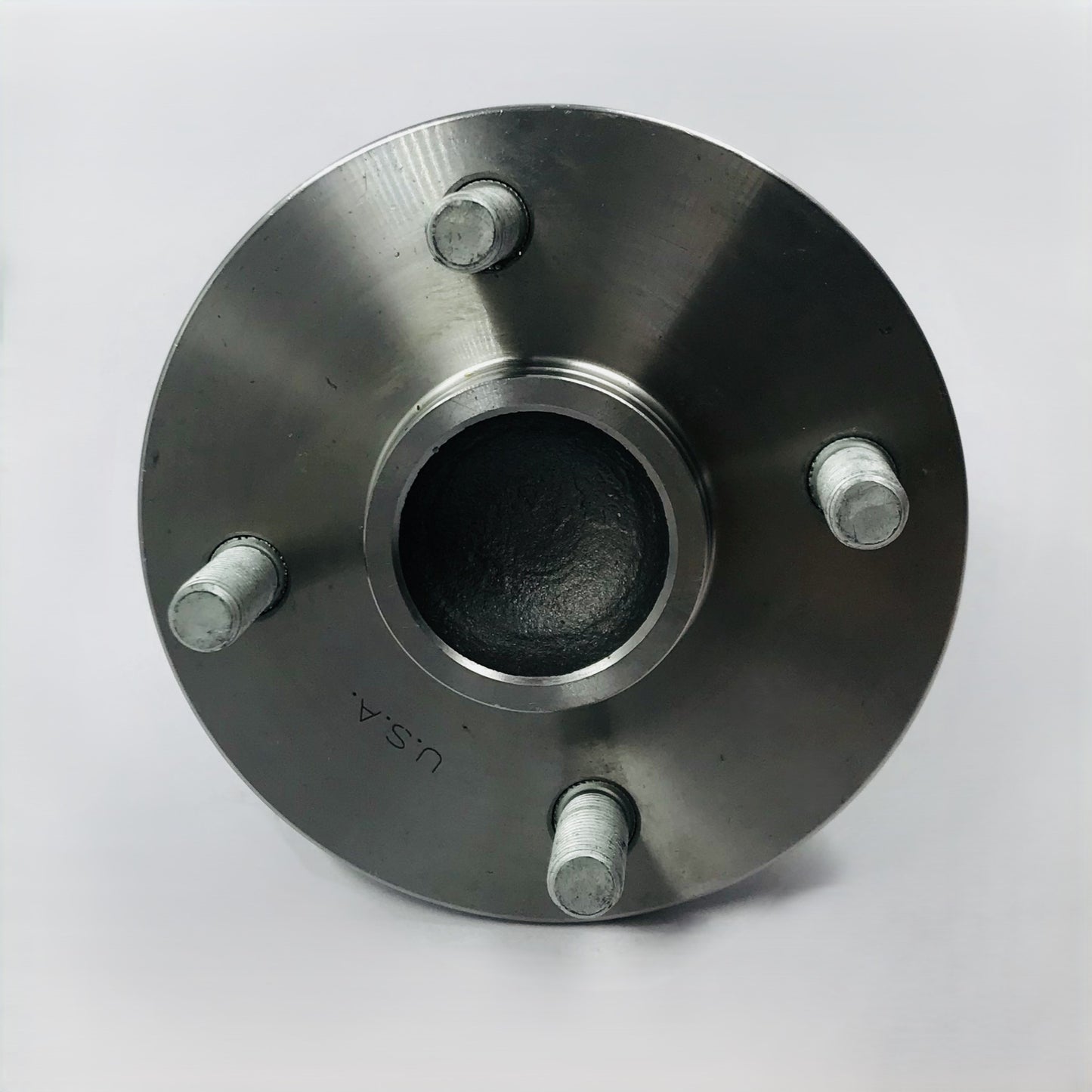 Maza Toyota Corolla Prius Tras 4B 4T C/Sensor