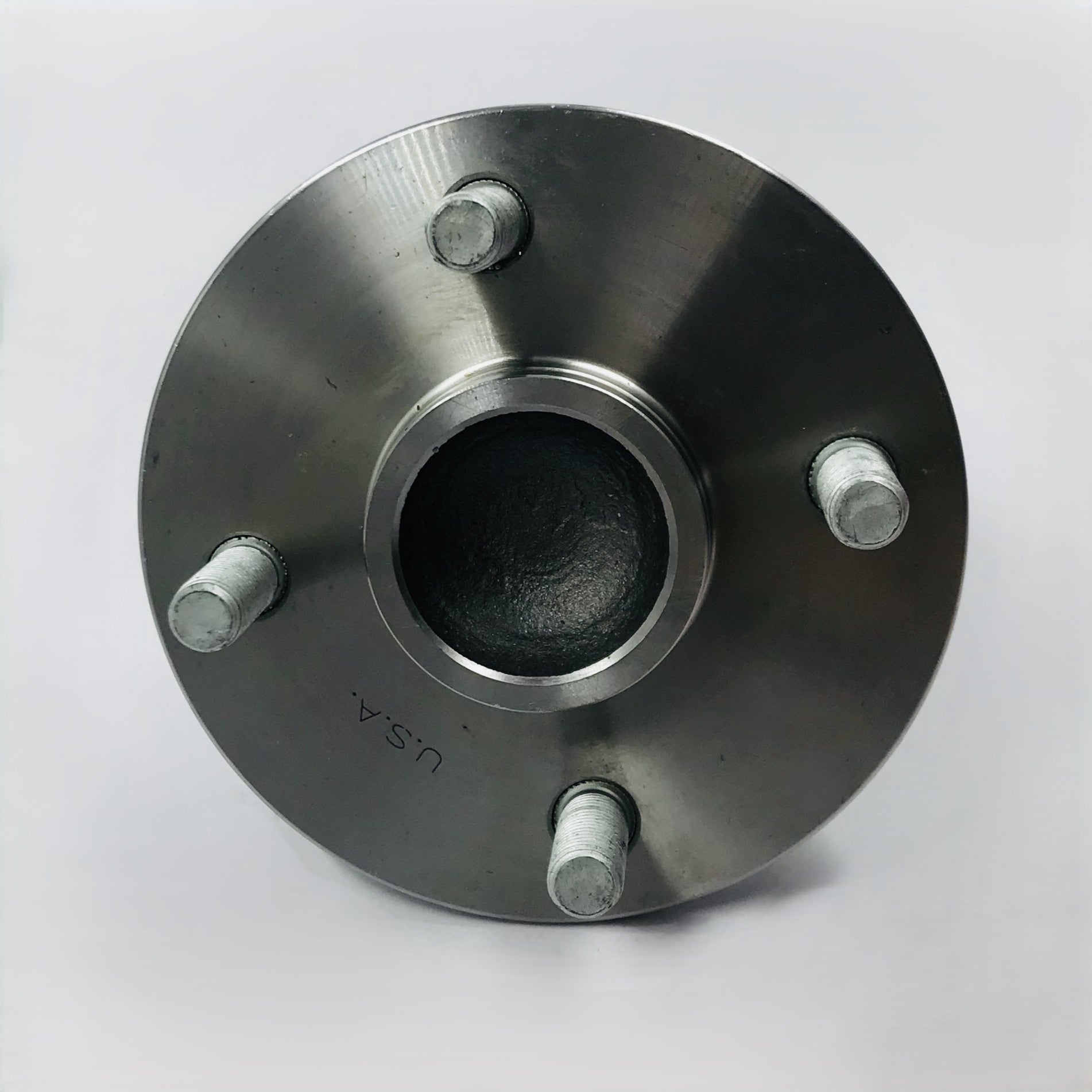 Maza Toyota Corolla Prius Tras 4B 4T C/Sensor