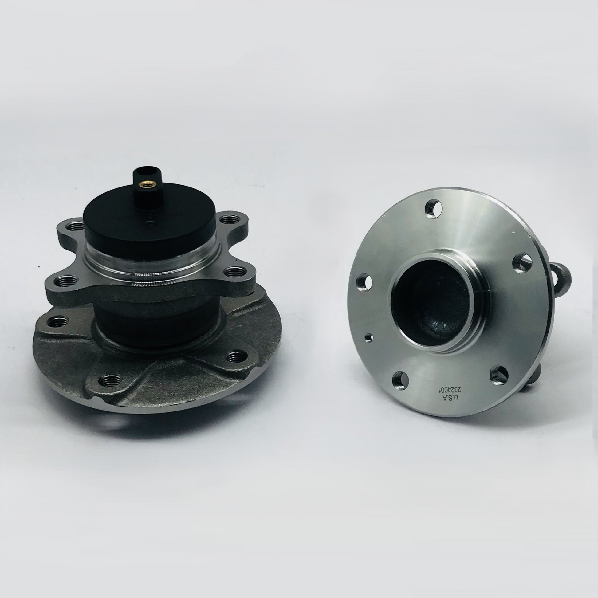 Maza Suzuki Vitara S-cross SX4 07-23 5B 4T 2324001