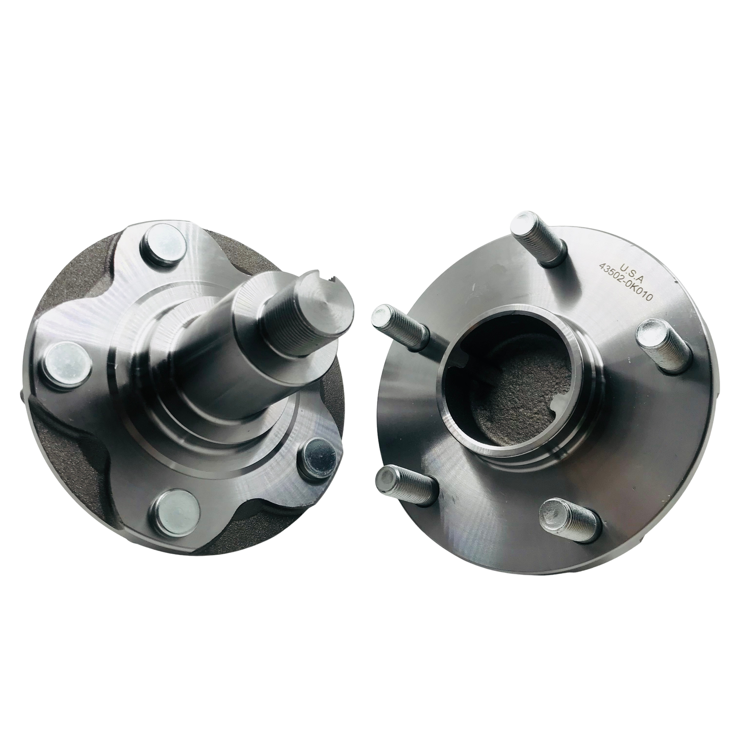 Maza Toyota 2.7 Sola Hilux 04-09 4X2 5B