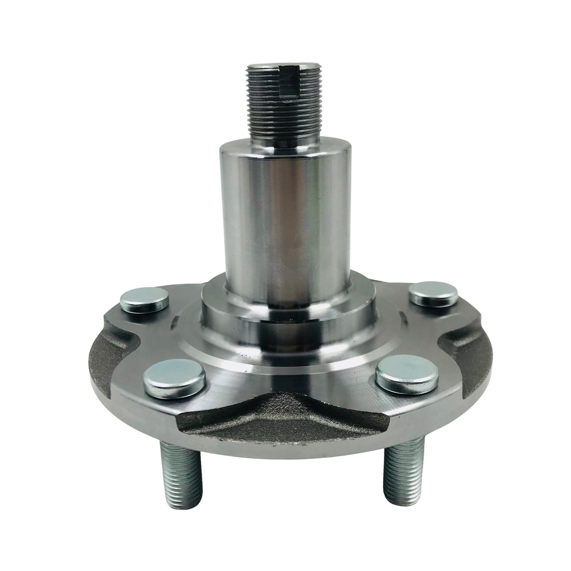 Maza Toyota 2.7 Sola Hilux 04-09 4X2 5B