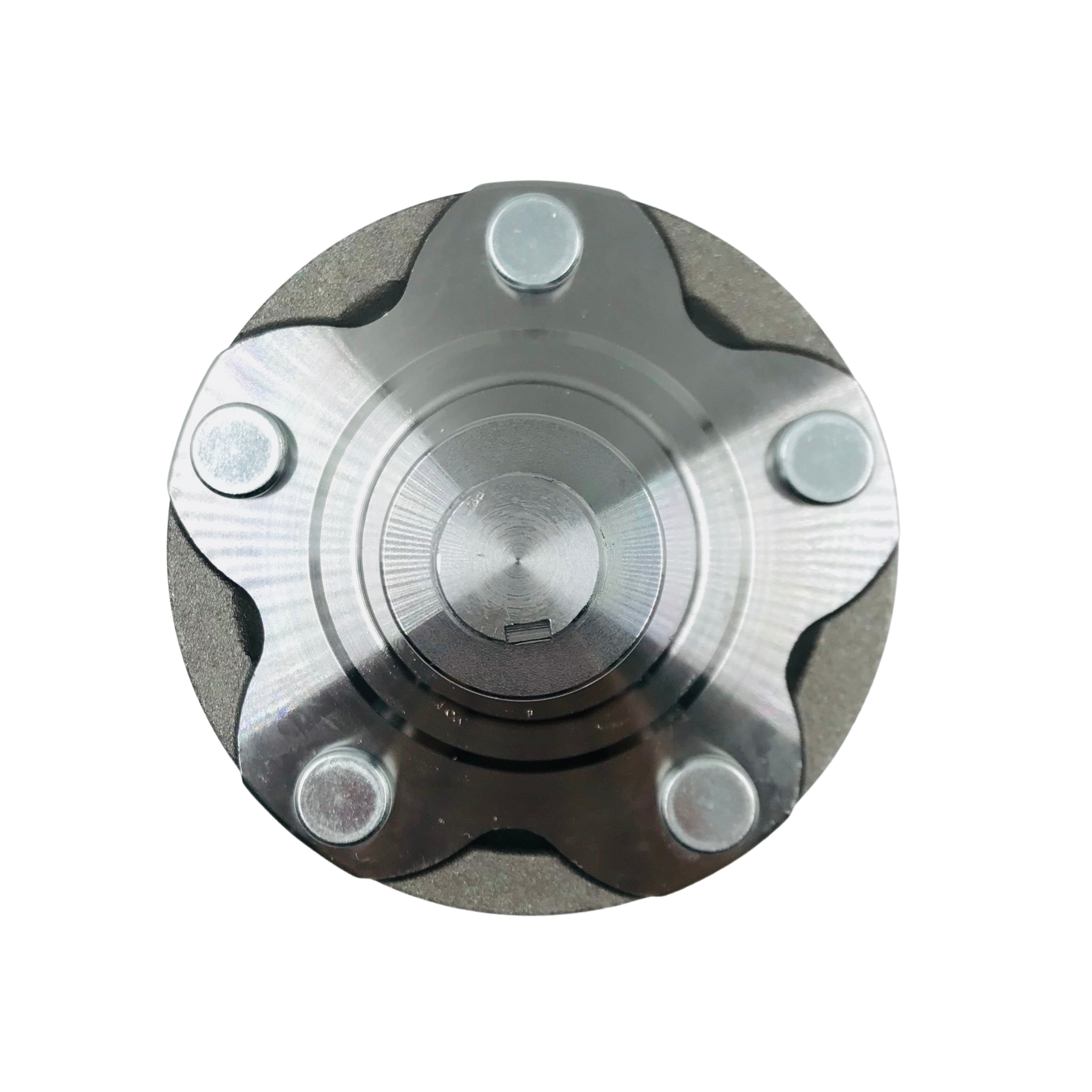 Maza Toyota 2.7 Sola Hilux 04-09 4X2 5B