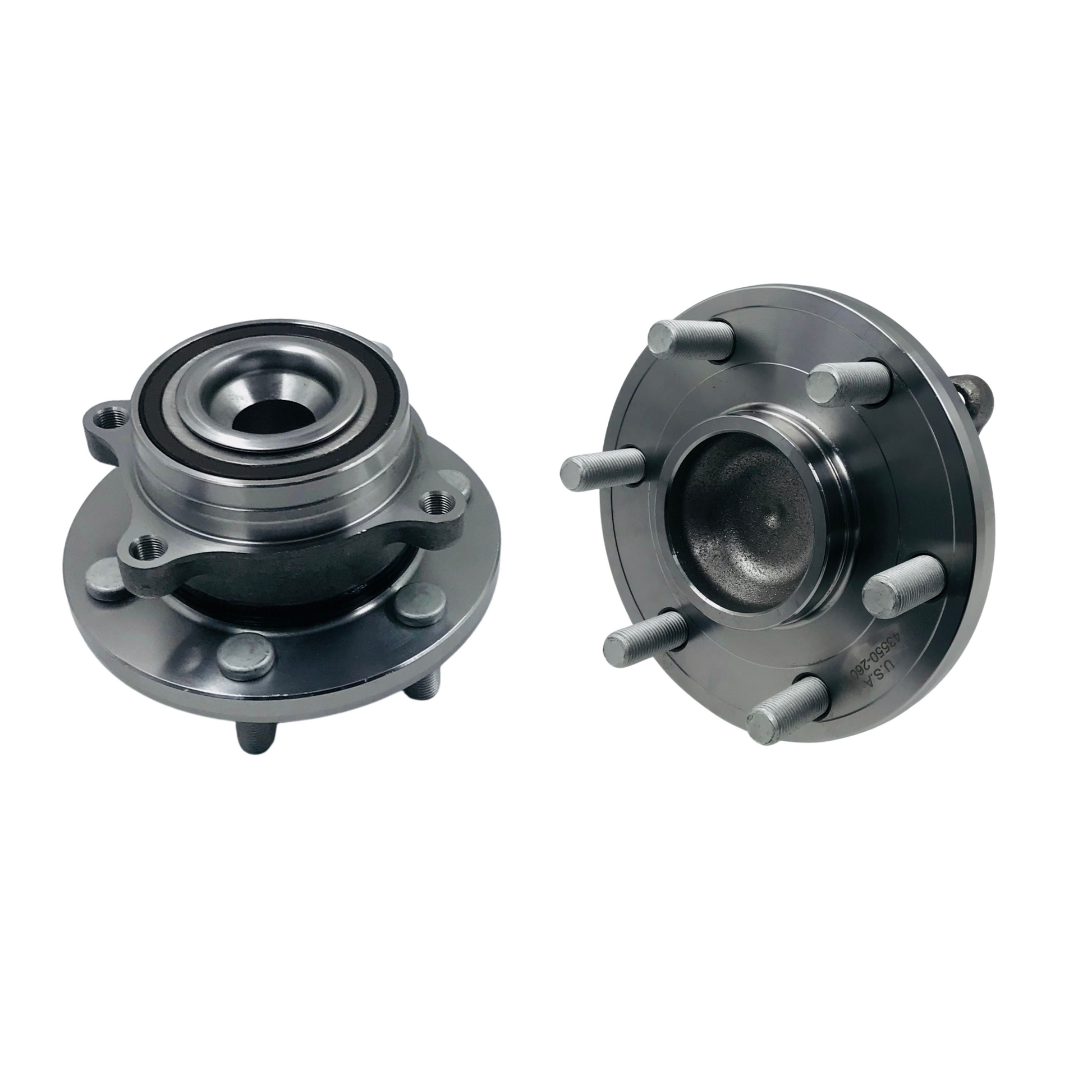 Maza Toyota Hiace D 20-25 6B 4Torn Completa