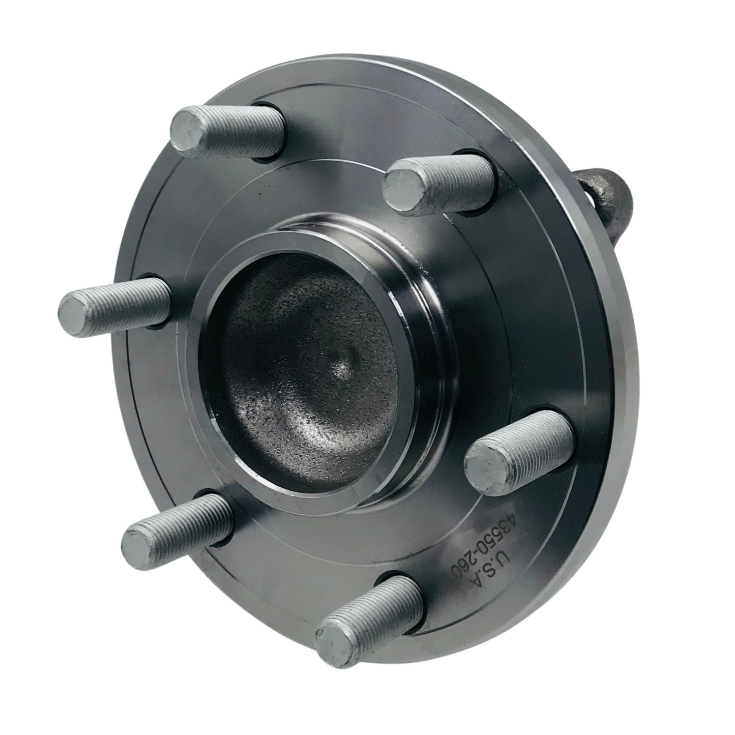 Maza Toyota Hiace D 20-25 6B 4Torn Completa