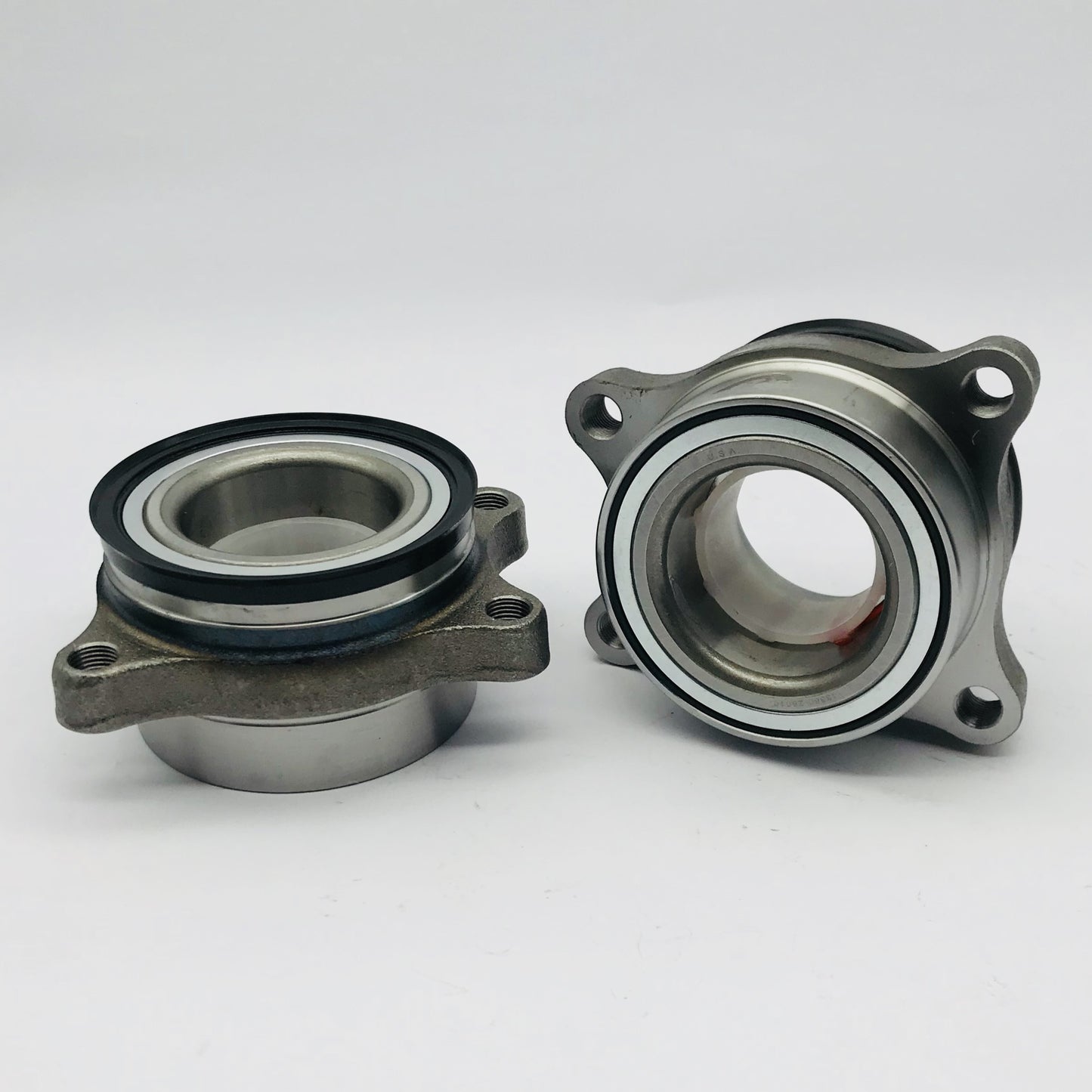 Maza Toyota Hiace 2.7 Delantera Sola 05-10