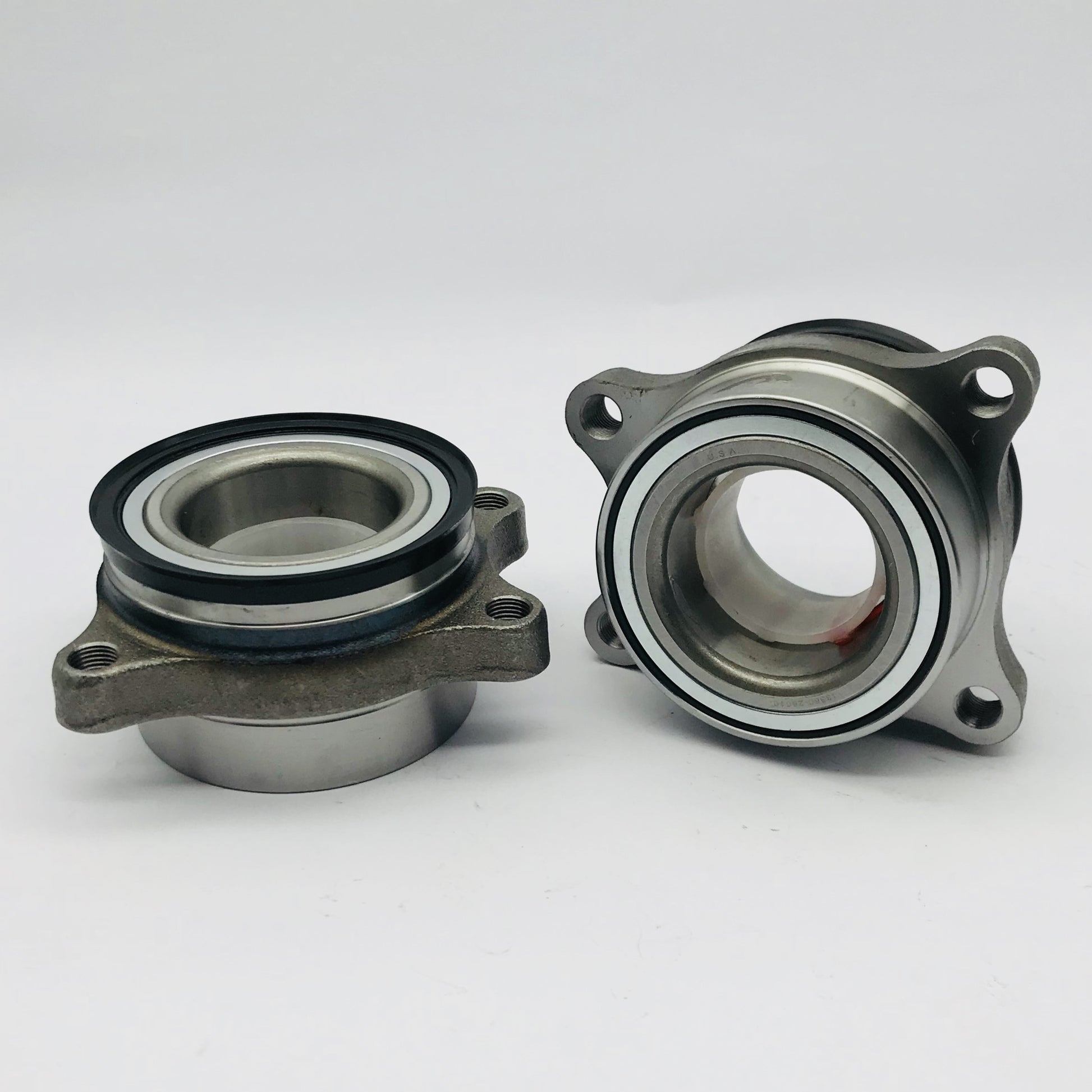 Maza Toyota Hiace 2.7 Delantera Sola 05-10