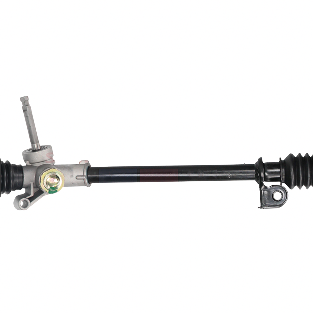 Caja Direcion Std Ford Fiesta Ikon 98-12