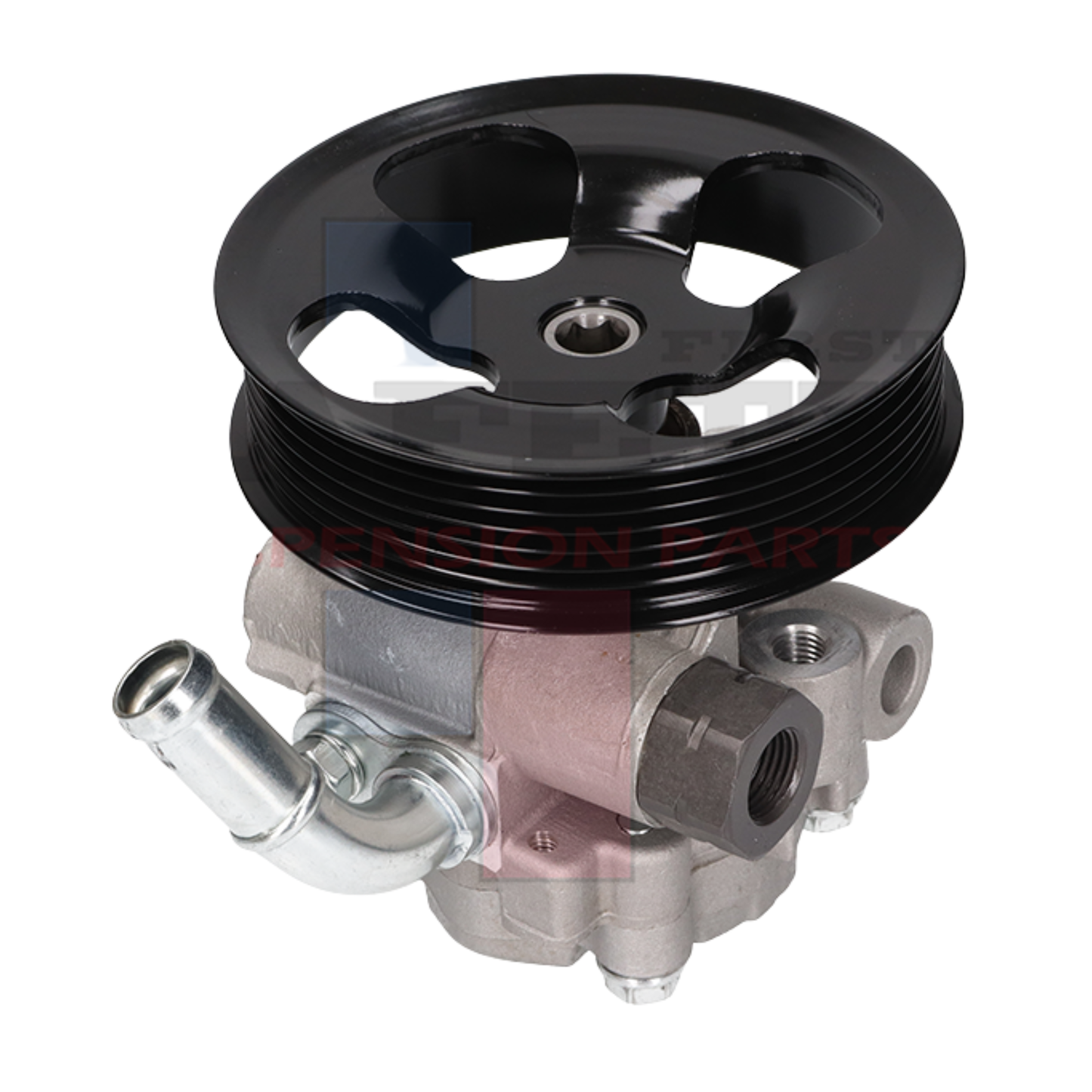Bomba Direccion Toyota Hilux 2.7 2.8 16-24 C/Polea