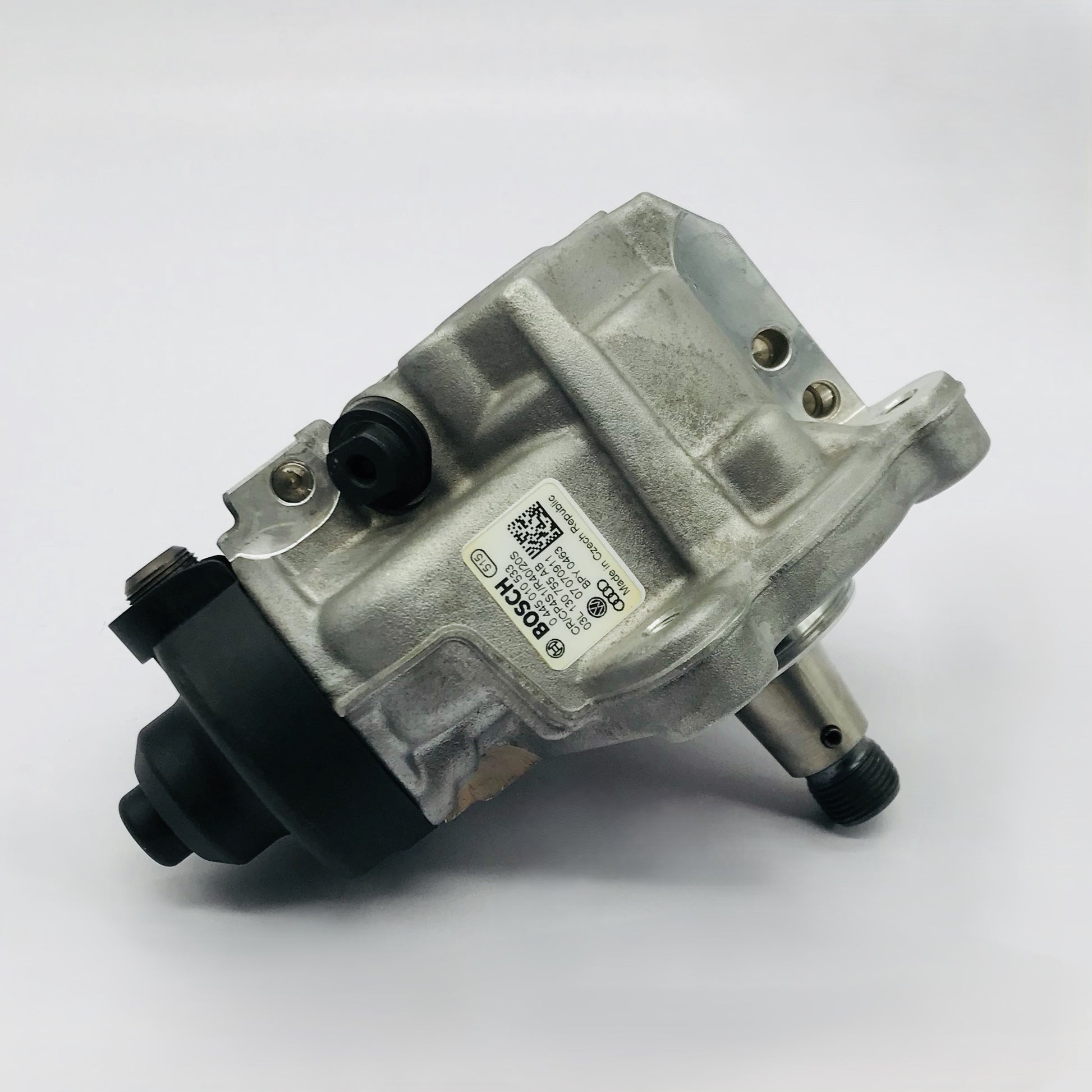 Bomba Injeccion Alta Presion VW 2.0 Diesel Amarok Crafter Bora 09-22