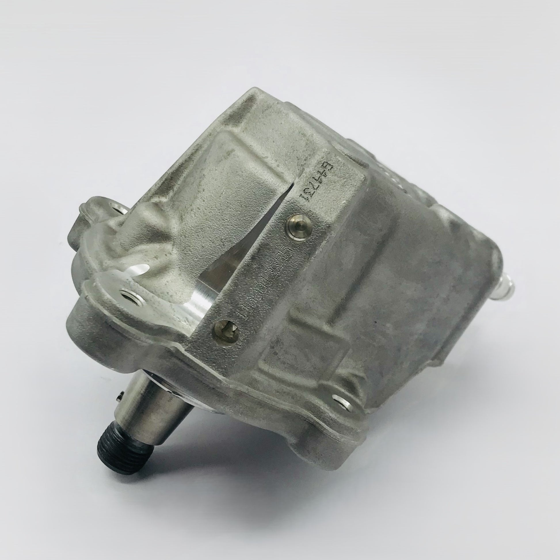 Bomba Injeccion Alta Presion VW 2.0 Diesel Amarok Crafter Bora 09-22