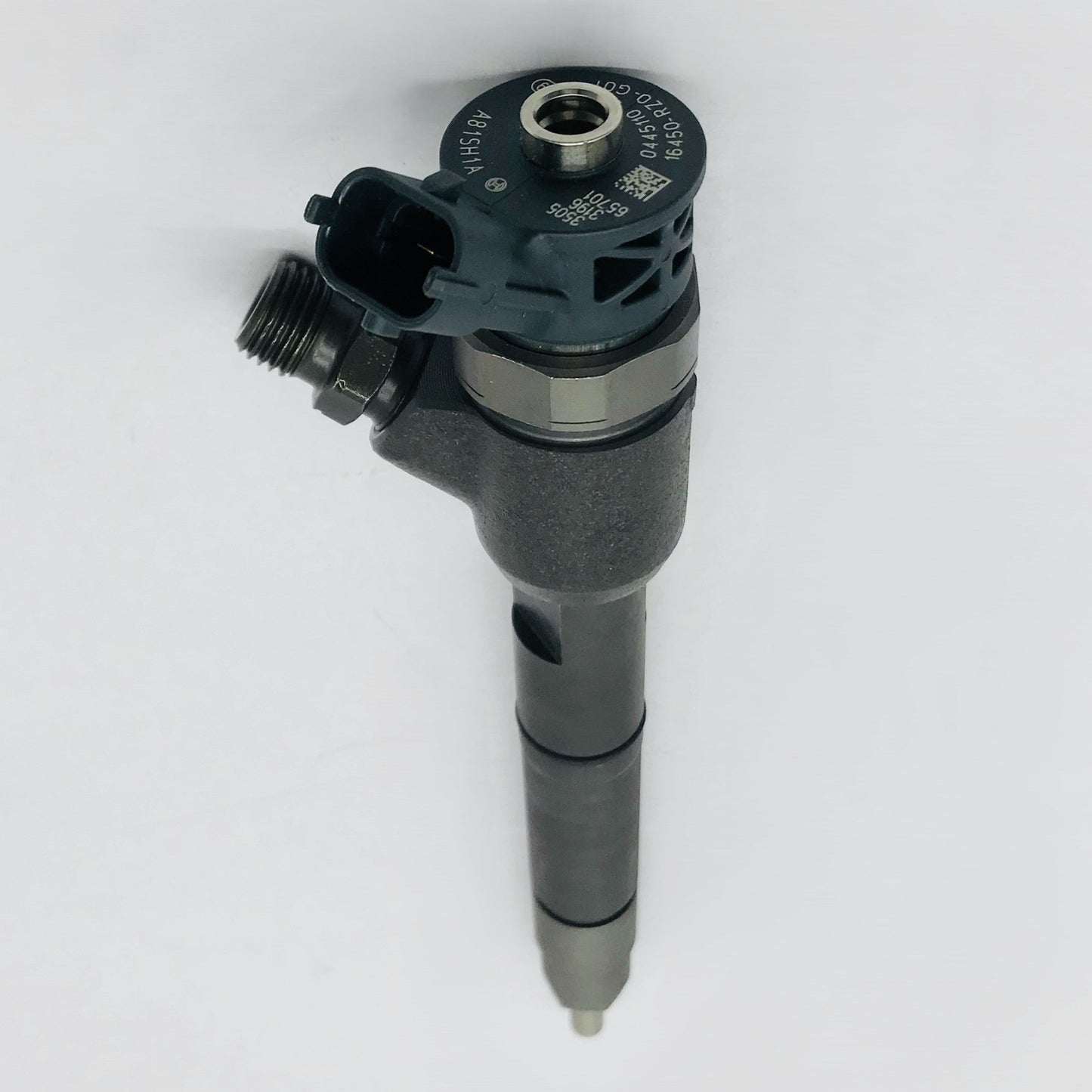 Inyector Honda 1.6 Idtec 12-18 Largo Bosch Diesel