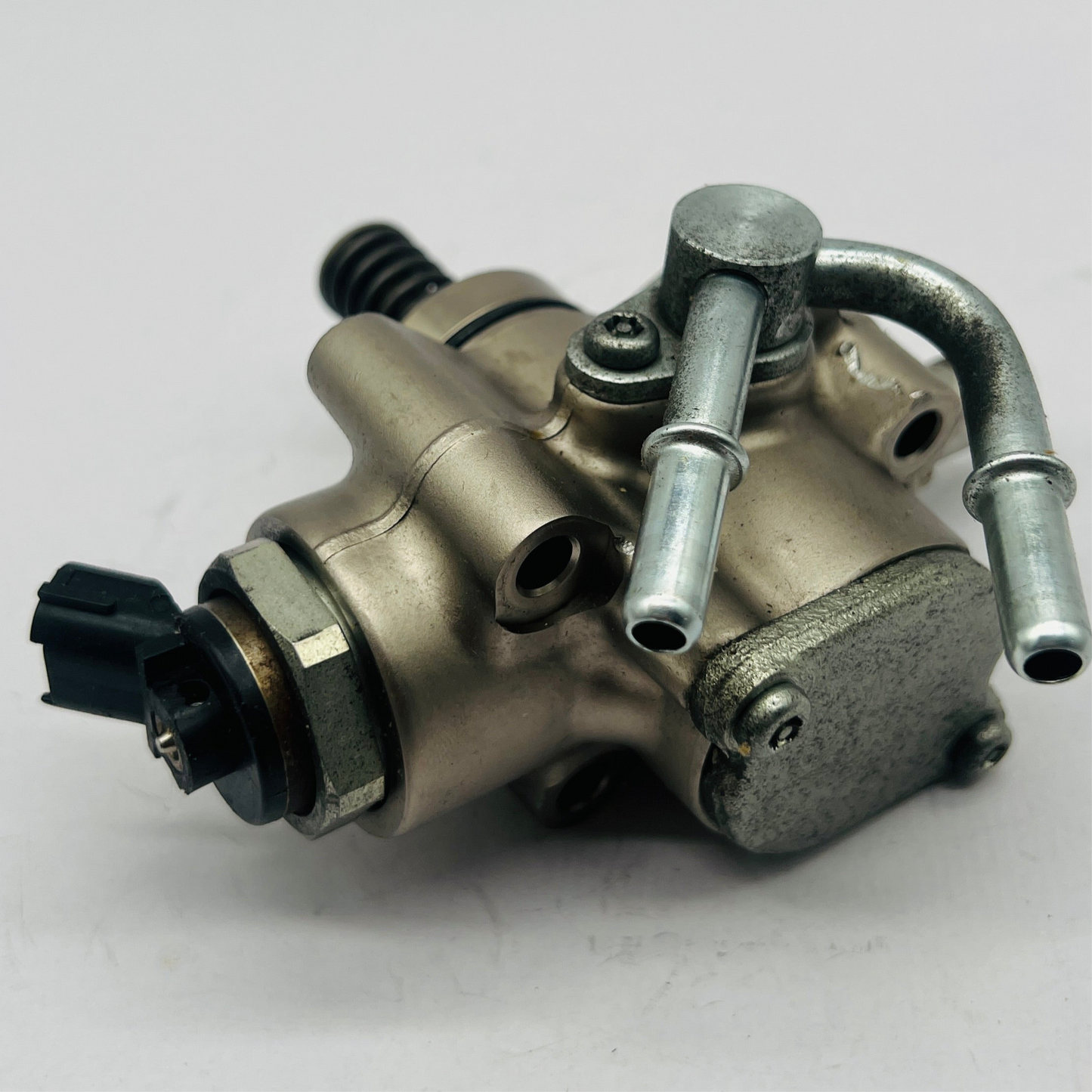 Bomba Gas Alta Presion Mazda 2.3 Cx7 Turbo