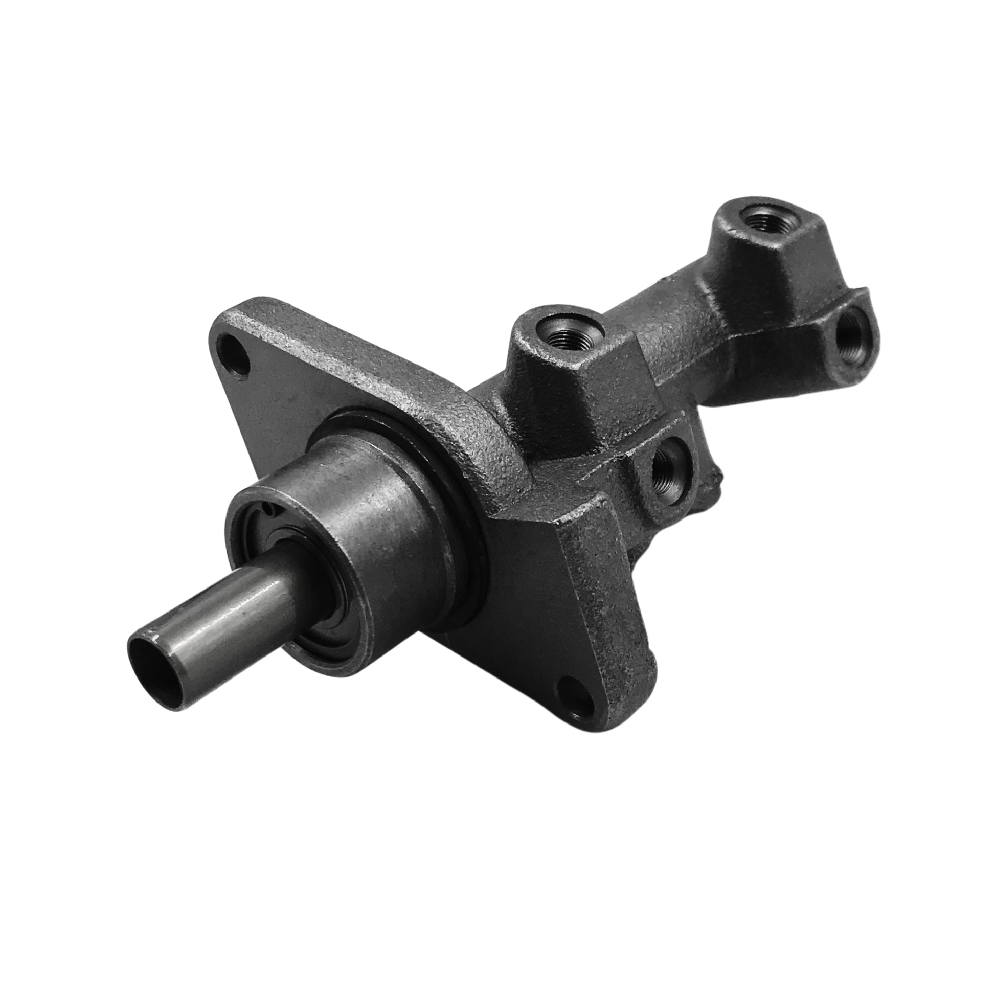 Bomba Frenos Nissan Aprio 1.6 08-10 4 Sal Salpicad