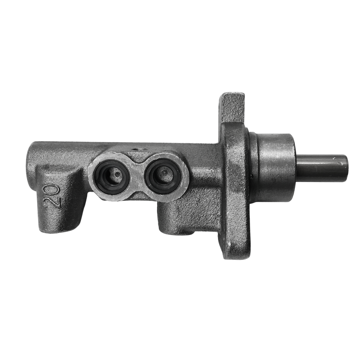 Bomba Frenos Nissan Aprio 1.6 08-10 4 Sal Salpicad