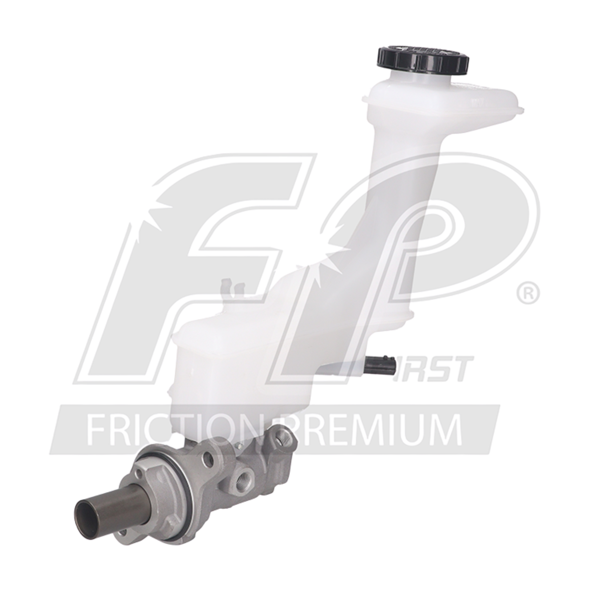 Bomba Frenos Nissan Xtrail 2.5 15-22