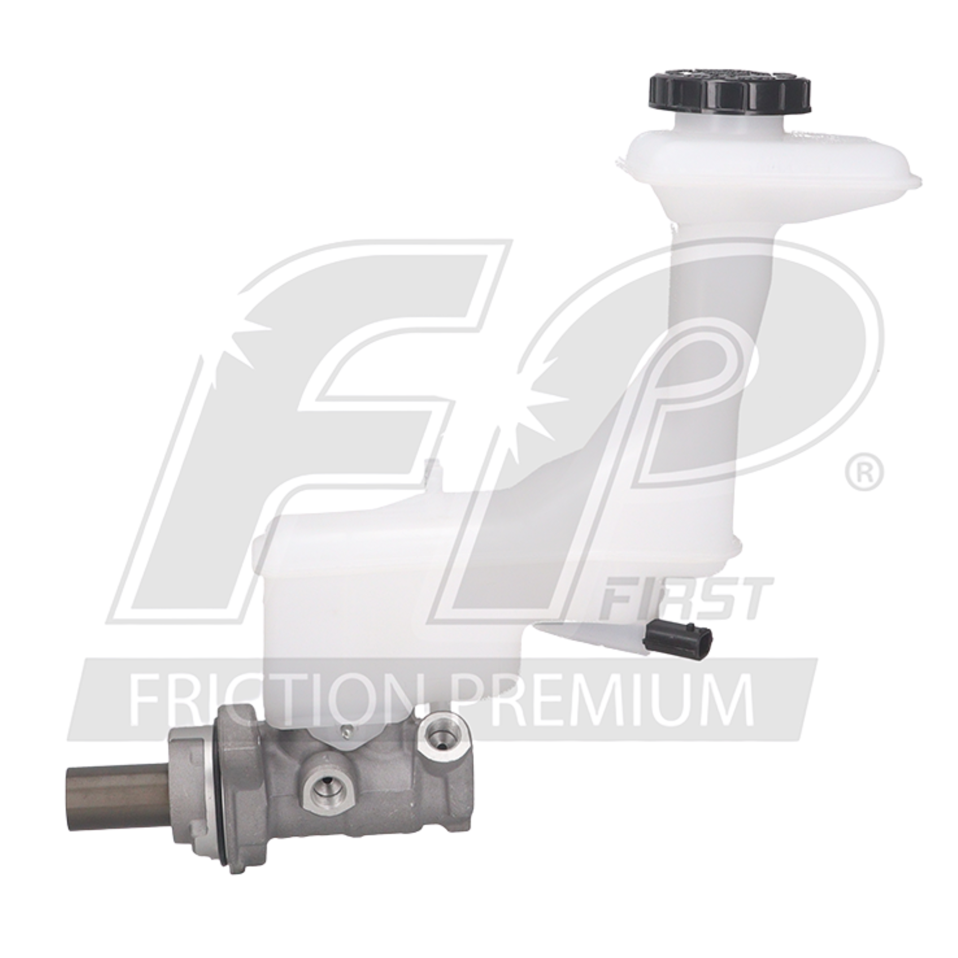 Bomba Frenos Nissan Xtrail 2.5 15-22