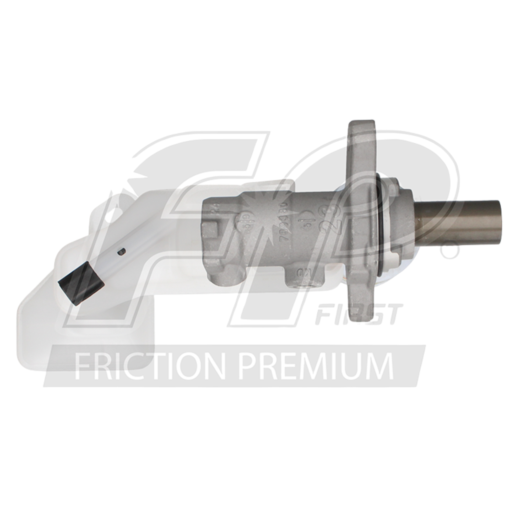Bomba Frenos Nissan Xtrail 2.5 15-22