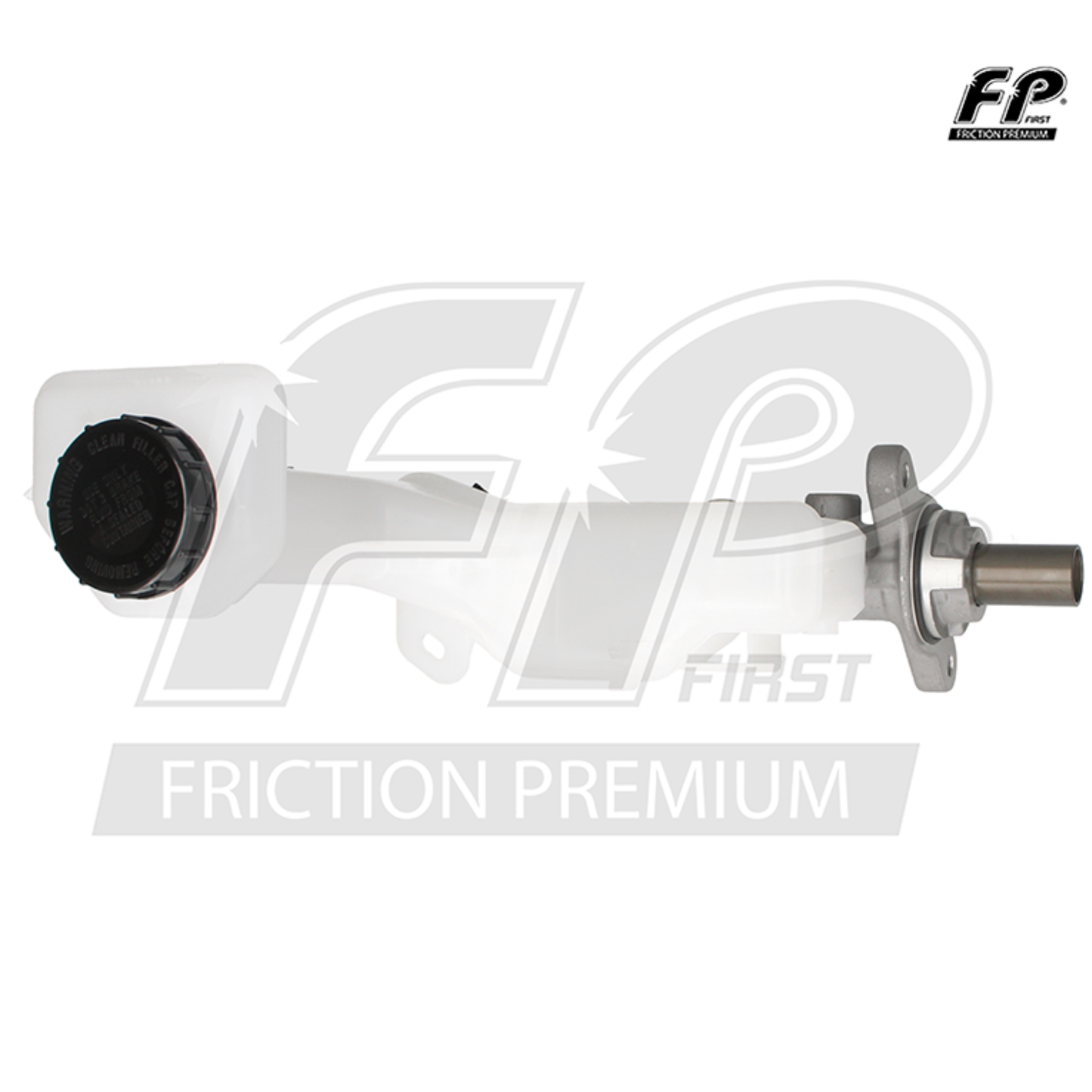 Bomba Frenos Nissan Xtrail 2.5 15-22