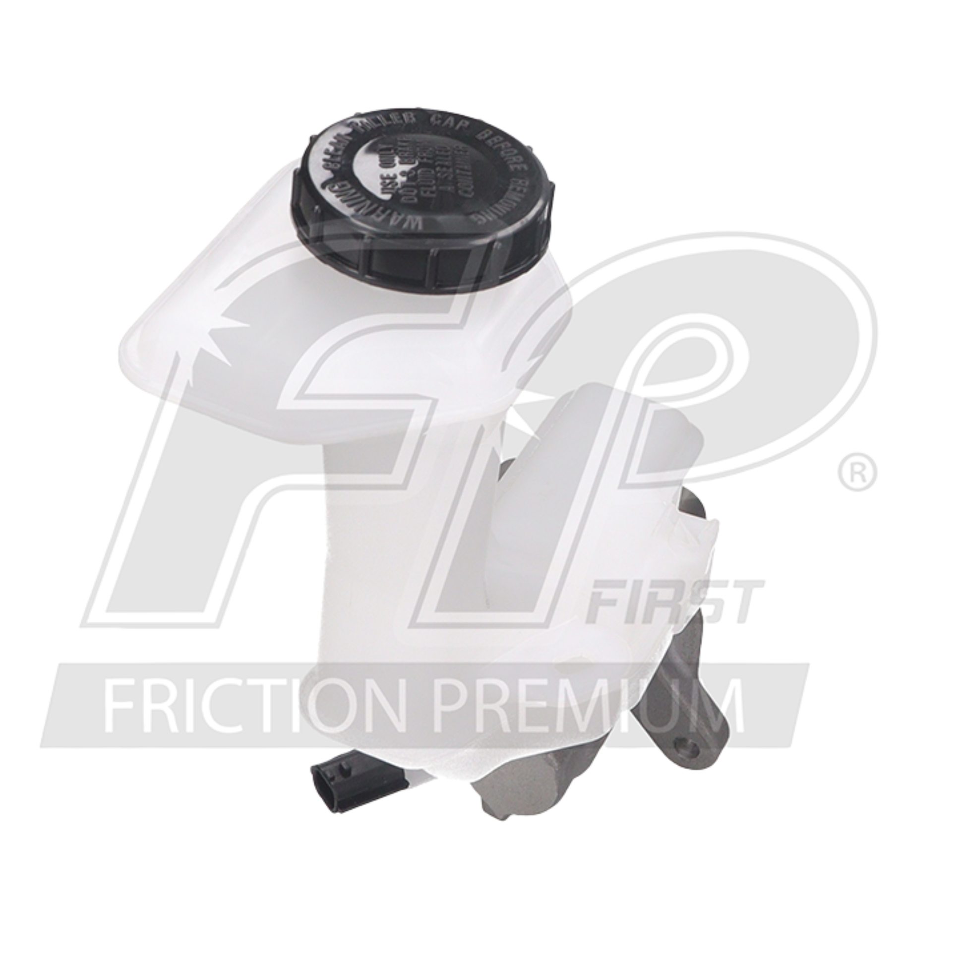 Bomba Frenos Nissan Xtrail 2.5 15-22