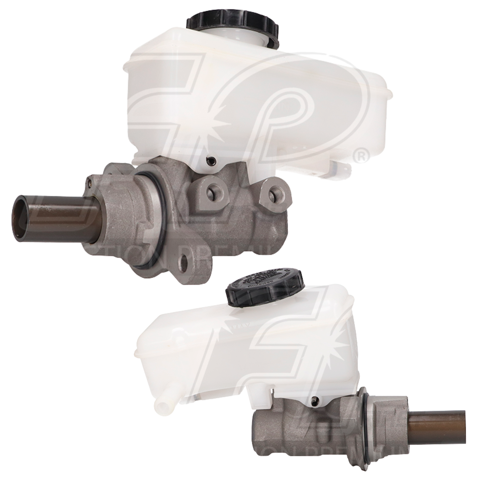 Bomba Frenos Nissan Frontier Pick-Up NP300 2.5 D23 15-23 2 Motor Dep