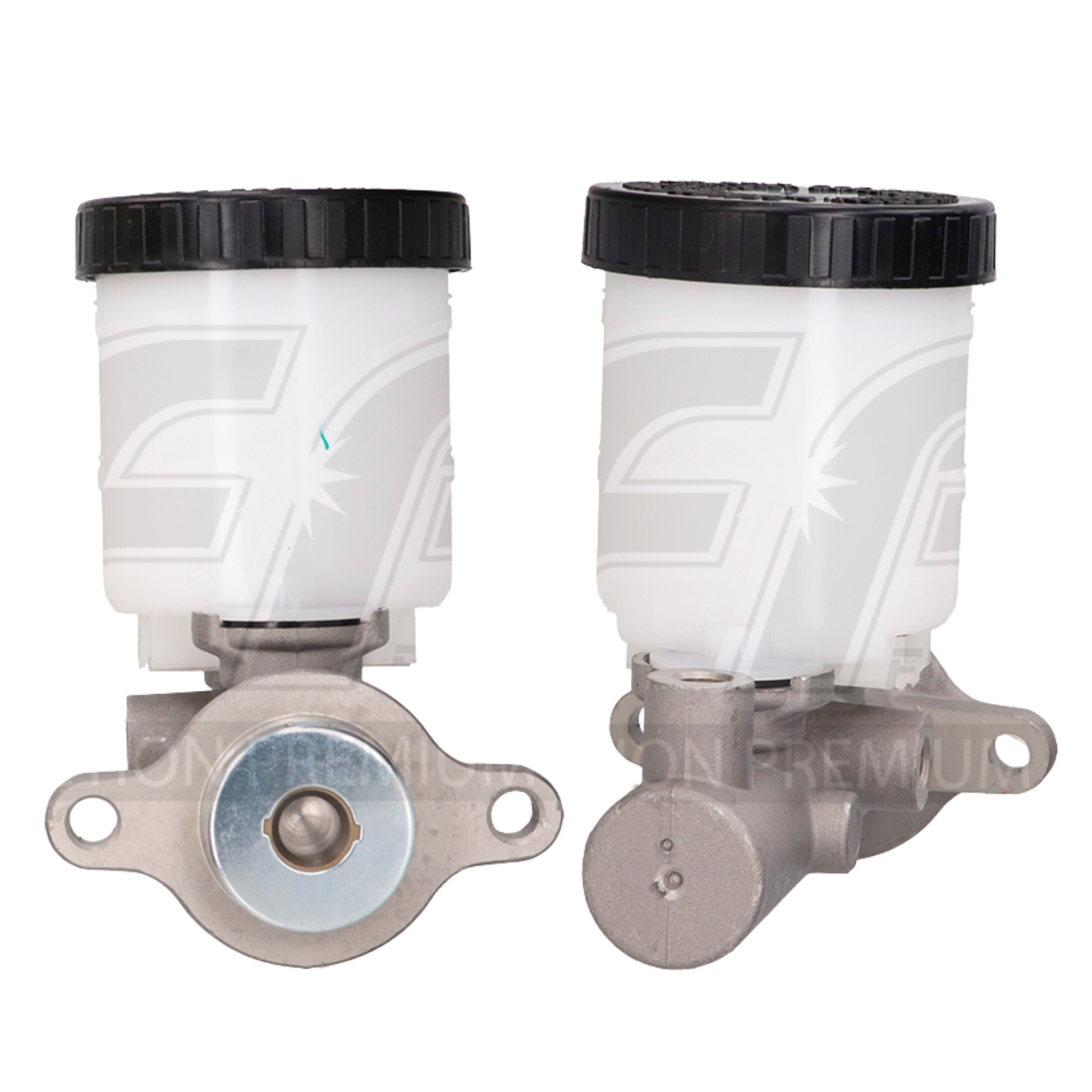 Bomba Frenos Nissan D21 Pick-Up 94-08 1Salp I Cofre