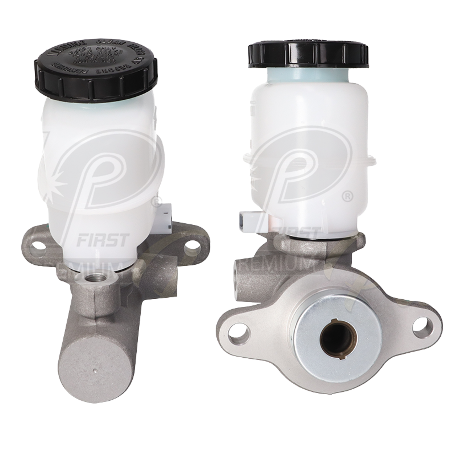 Bomba Frenos Nissan Pick-Up Np300 D22 09-15