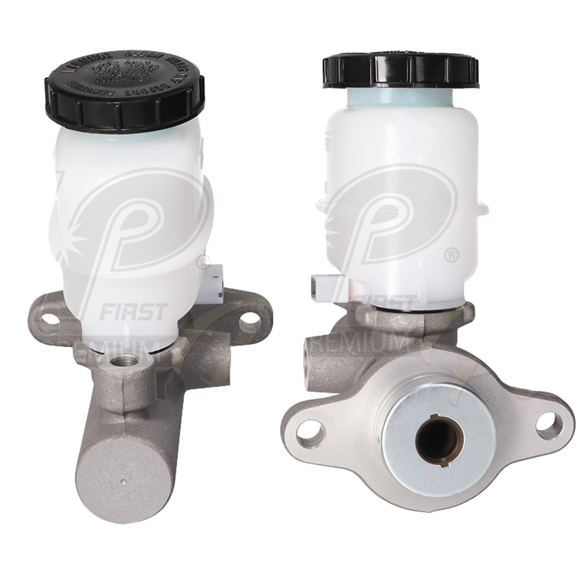 Bomba Frenos Nissan Pick-Up Np300 D22 09-15
