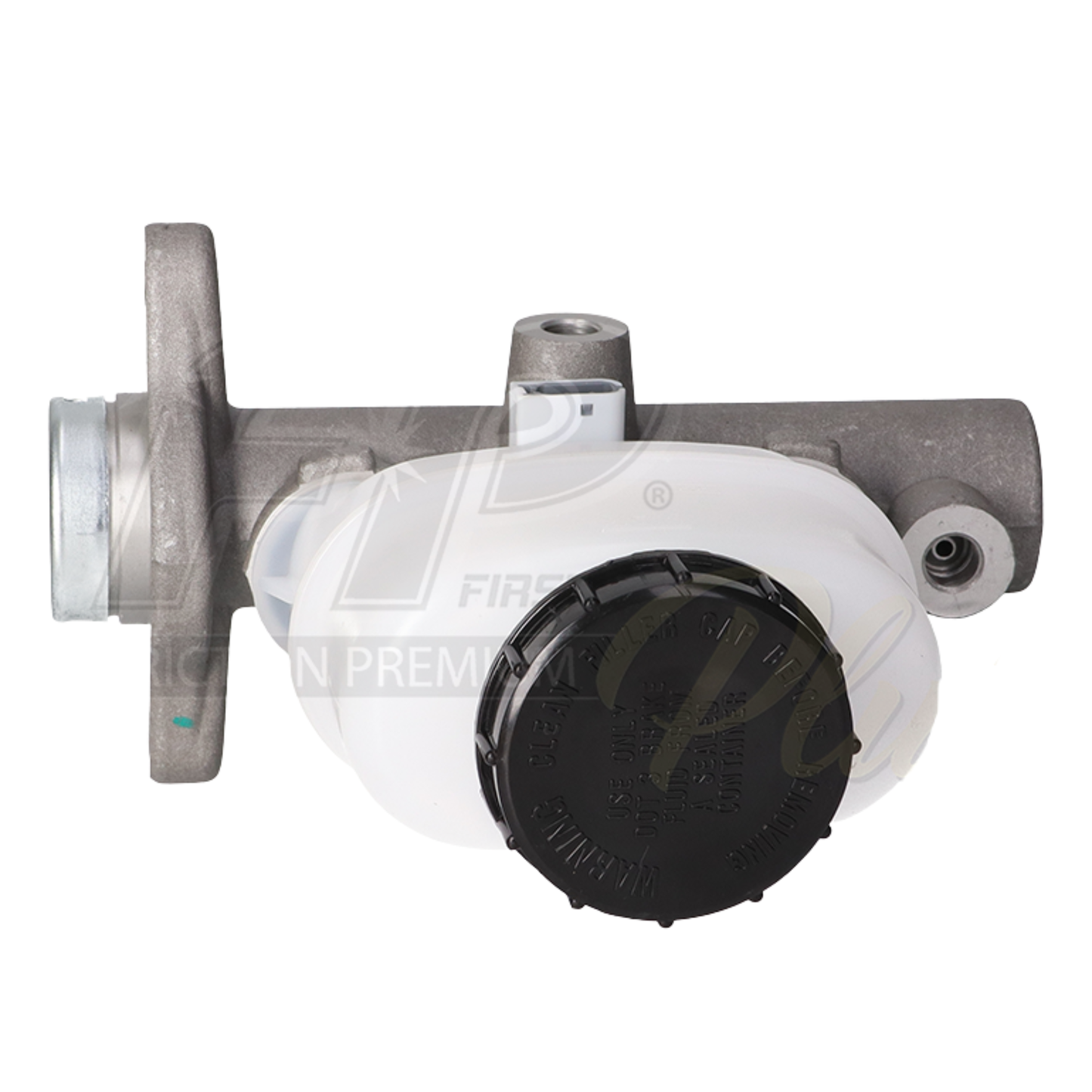 Bomba Frenos Nissan Pick-Up Np300 D22 09-15