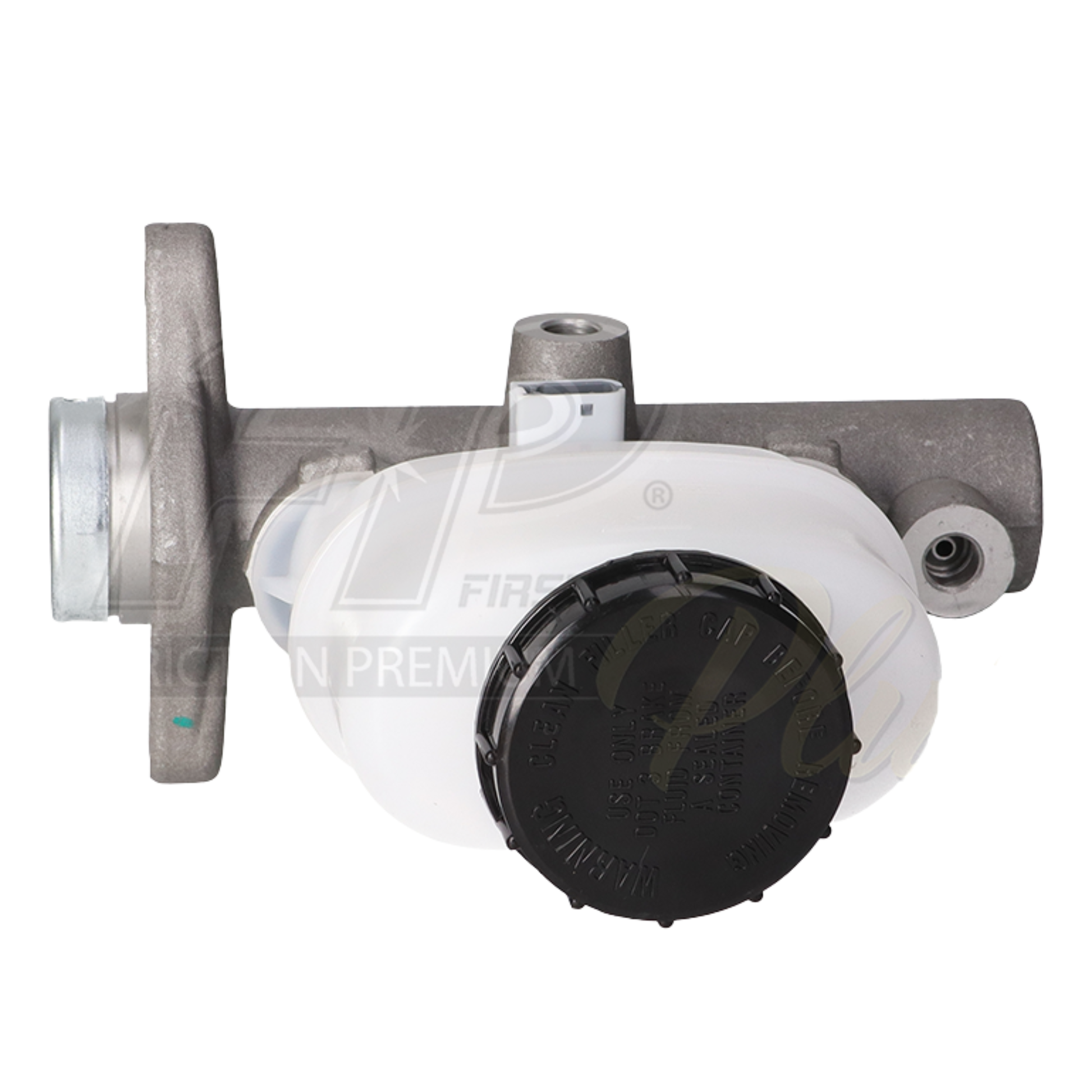 Bomba Frenos Nissan Pick-Up Np300 D22 09-15