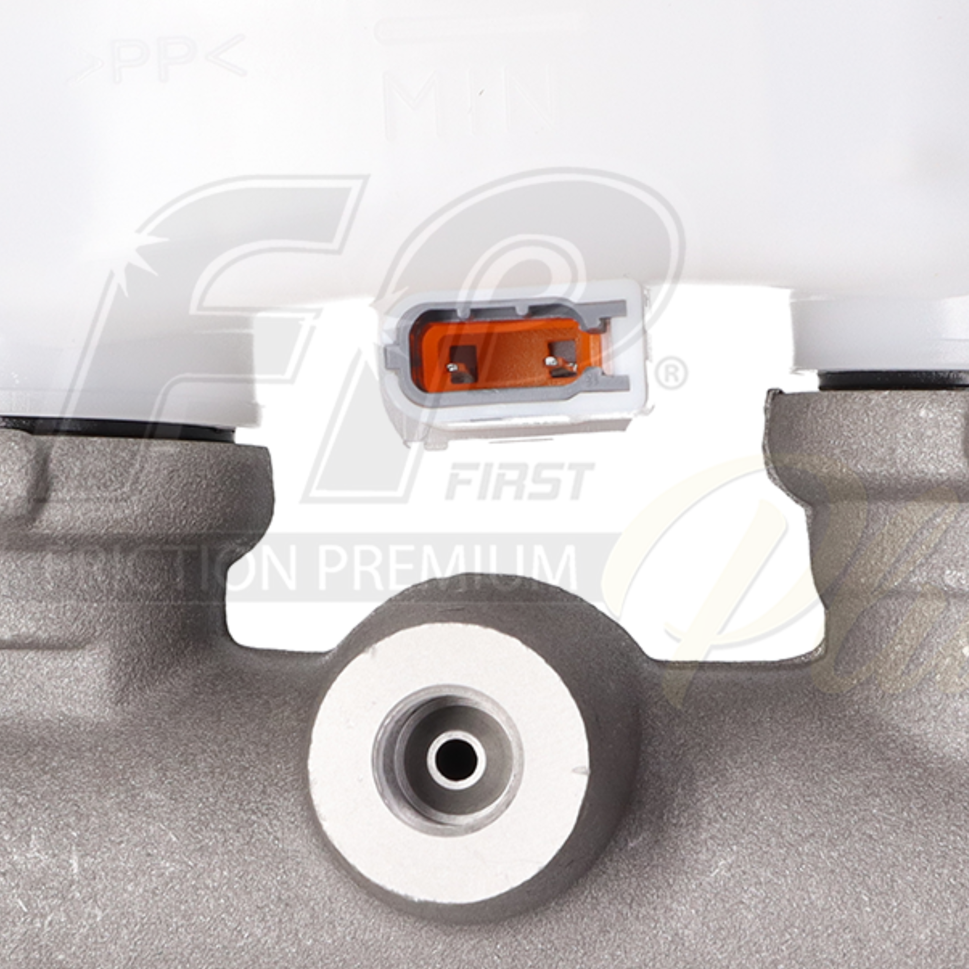 Bomba Frenos Nissan Pick-Up Np300 D22 09-15