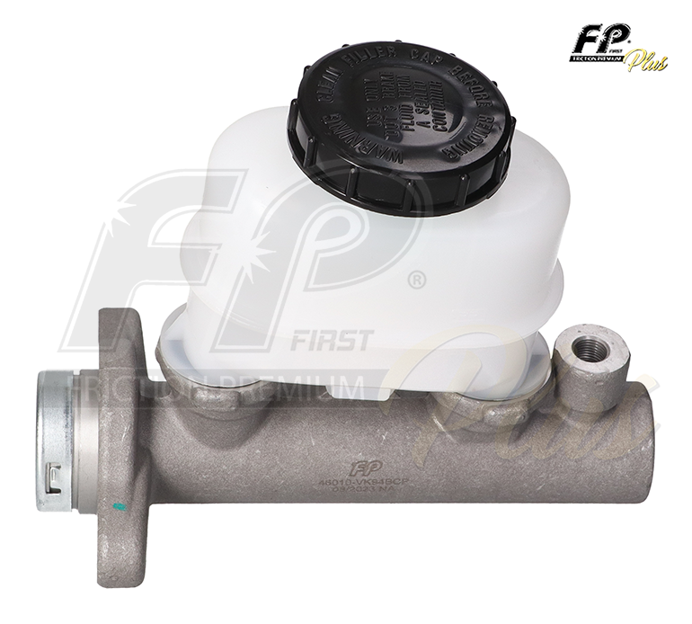 Bomba Frenos Nissan Pick-Up  09-15