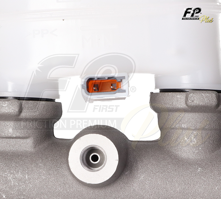 Bomba Frenos Nissan Pick-Up  09-15