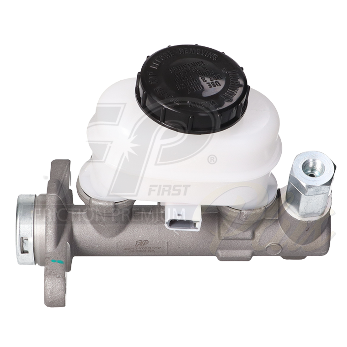 Bomba Frenos Nissan Tsuru Tsubame 1.6 92-17 Iii 4 Sal