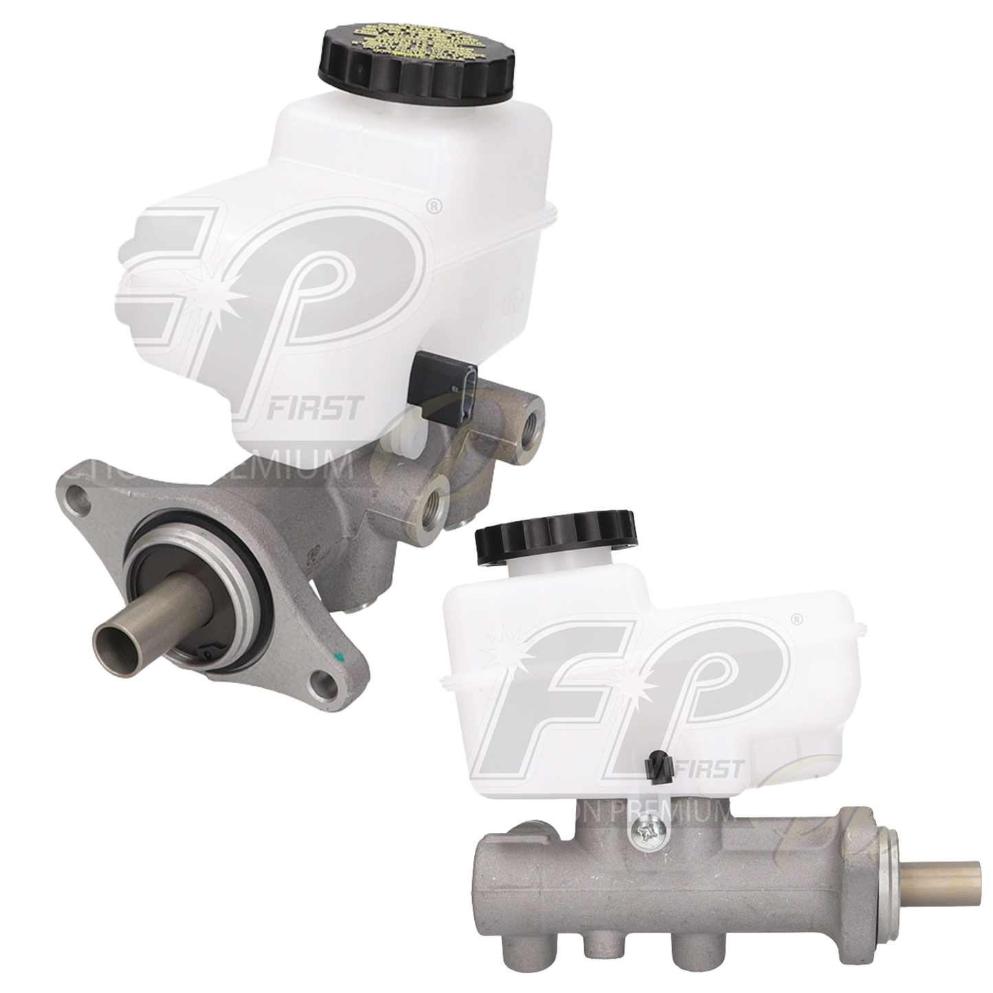 Bomba Frenos Nissan Frontier Pathfinder Xterra 2.5 4.0 05-23