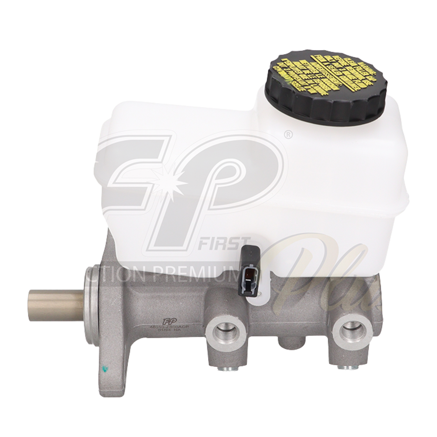 Bomba Frenos Nissan Frontier Pathfinder Xterra 2.5 4.0 05-23