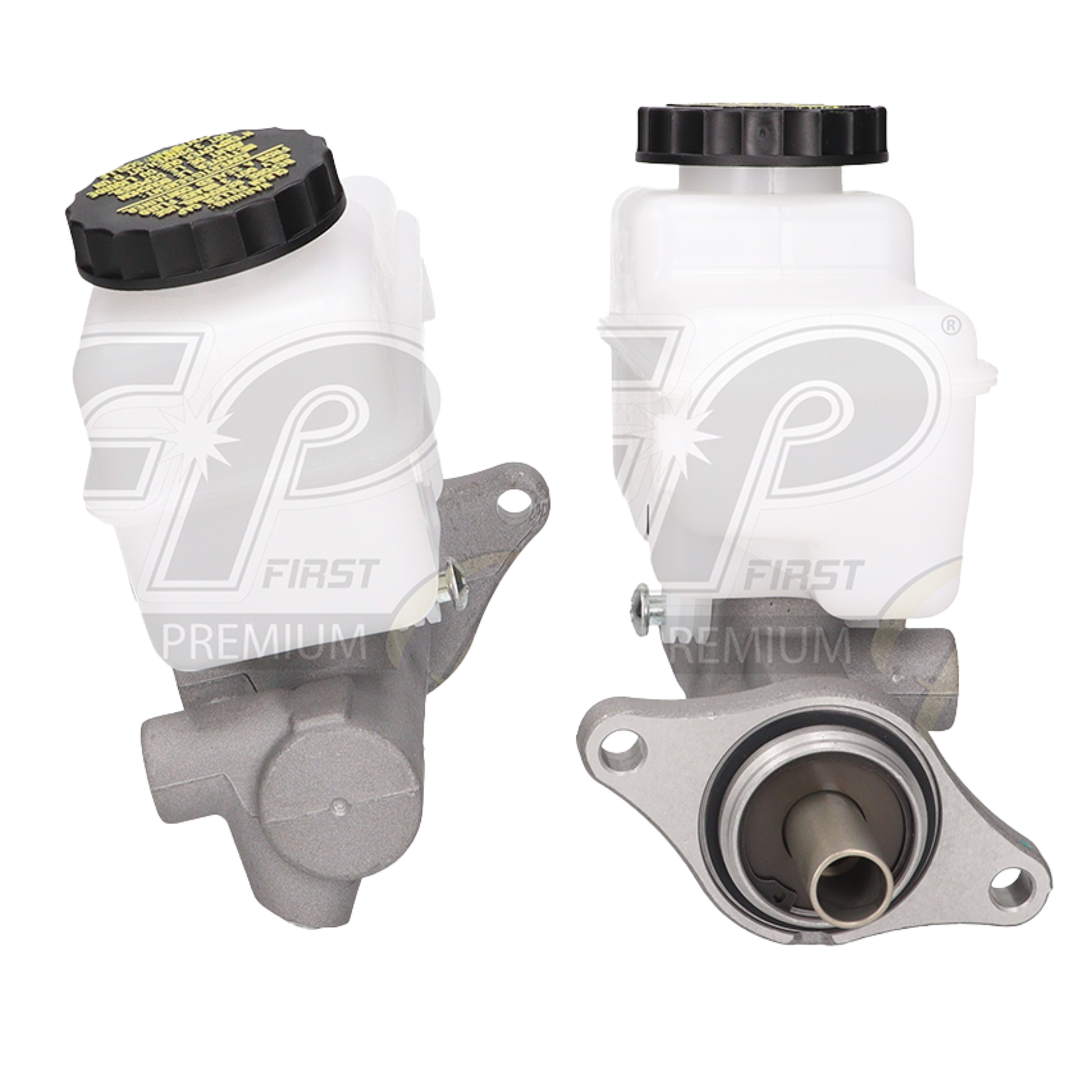 Bomba Frenos Nissan Frontier Pathfinder Xterra 2.5 4.0 05-23