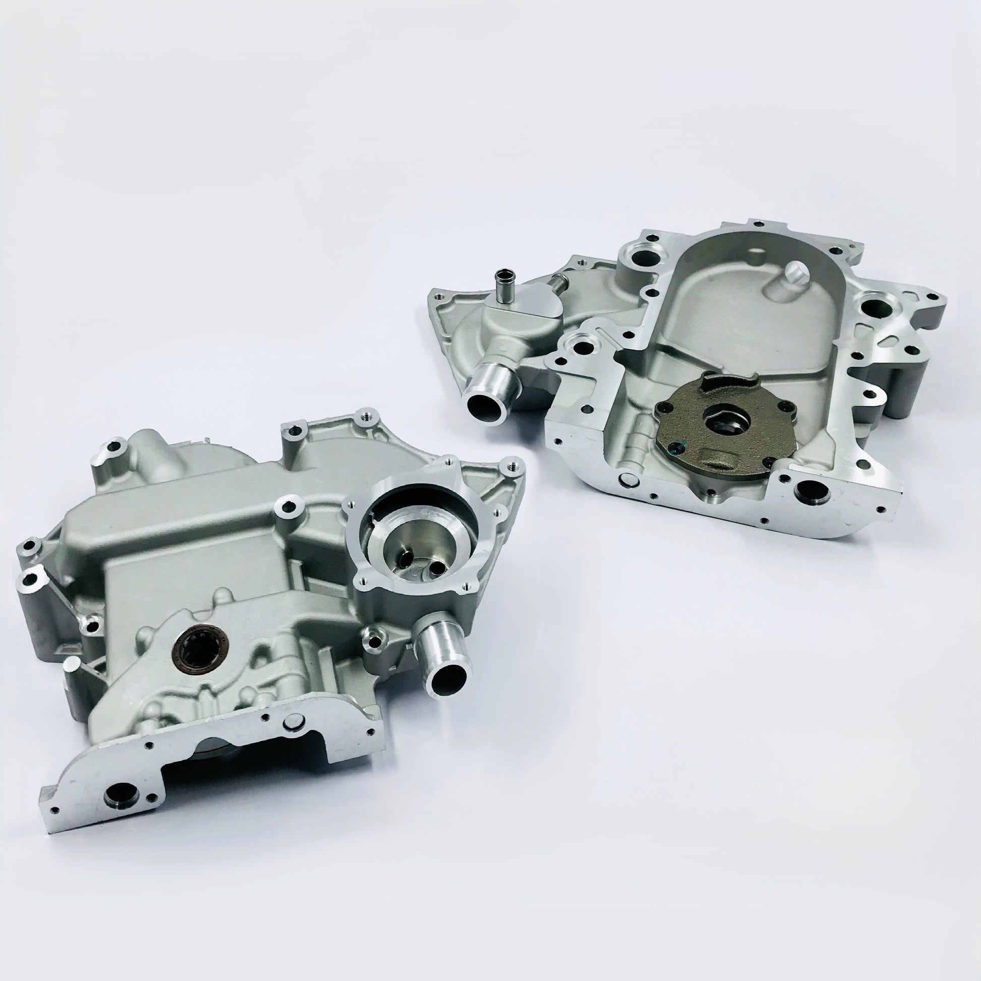 Bomba Aceite Chrys 3.3 Voyager Caravan 93-07