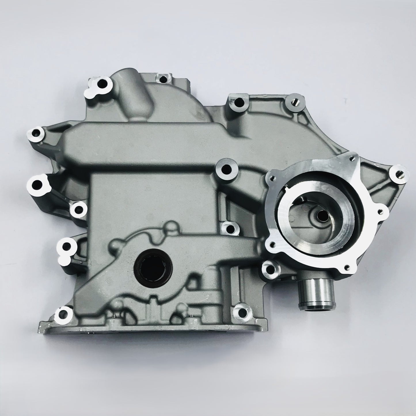 Bomba Aceite Chrys 3.3 Voyager Caravan 93-07