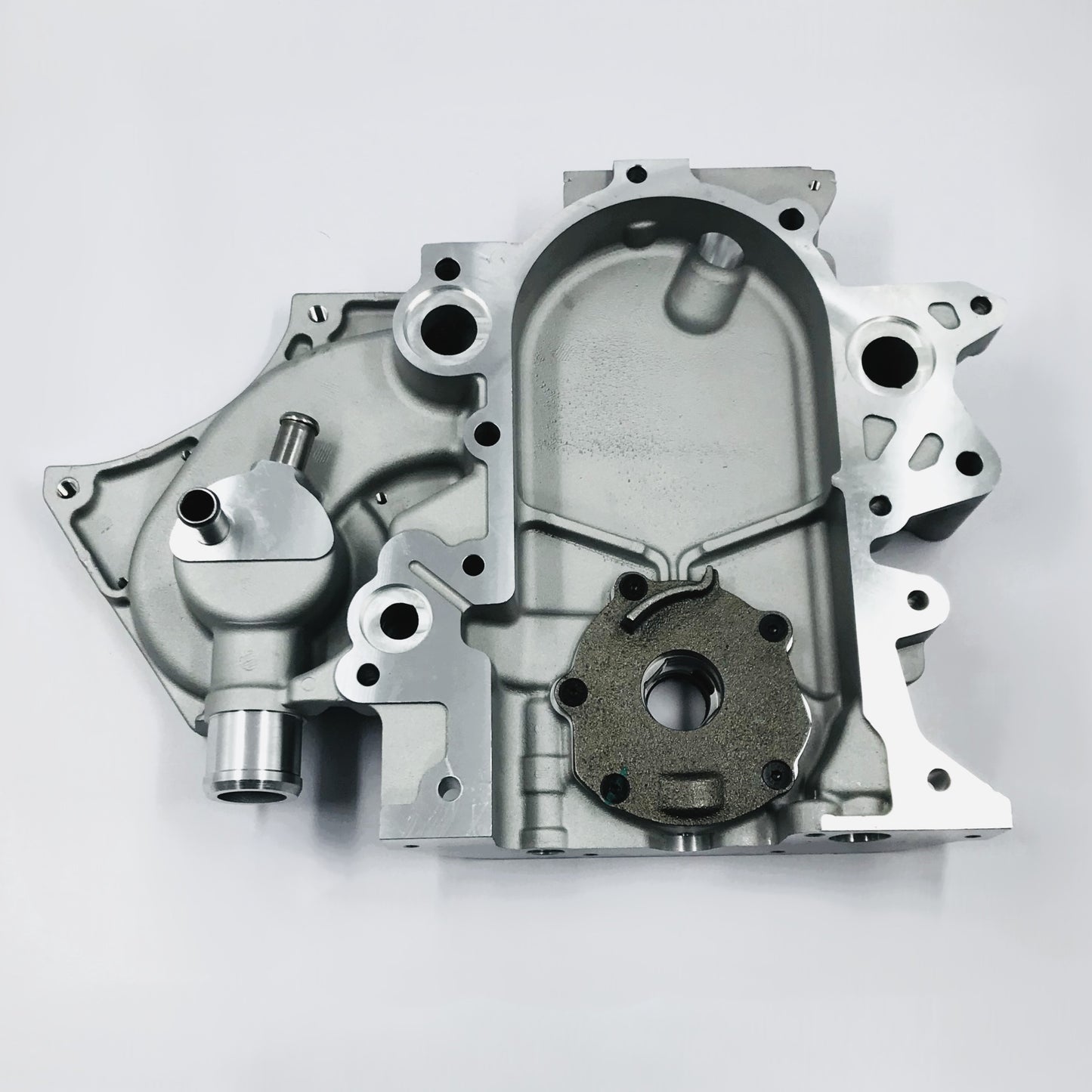 Bomba Aceite Chrys 3.3 Voyager Caravan 93-07